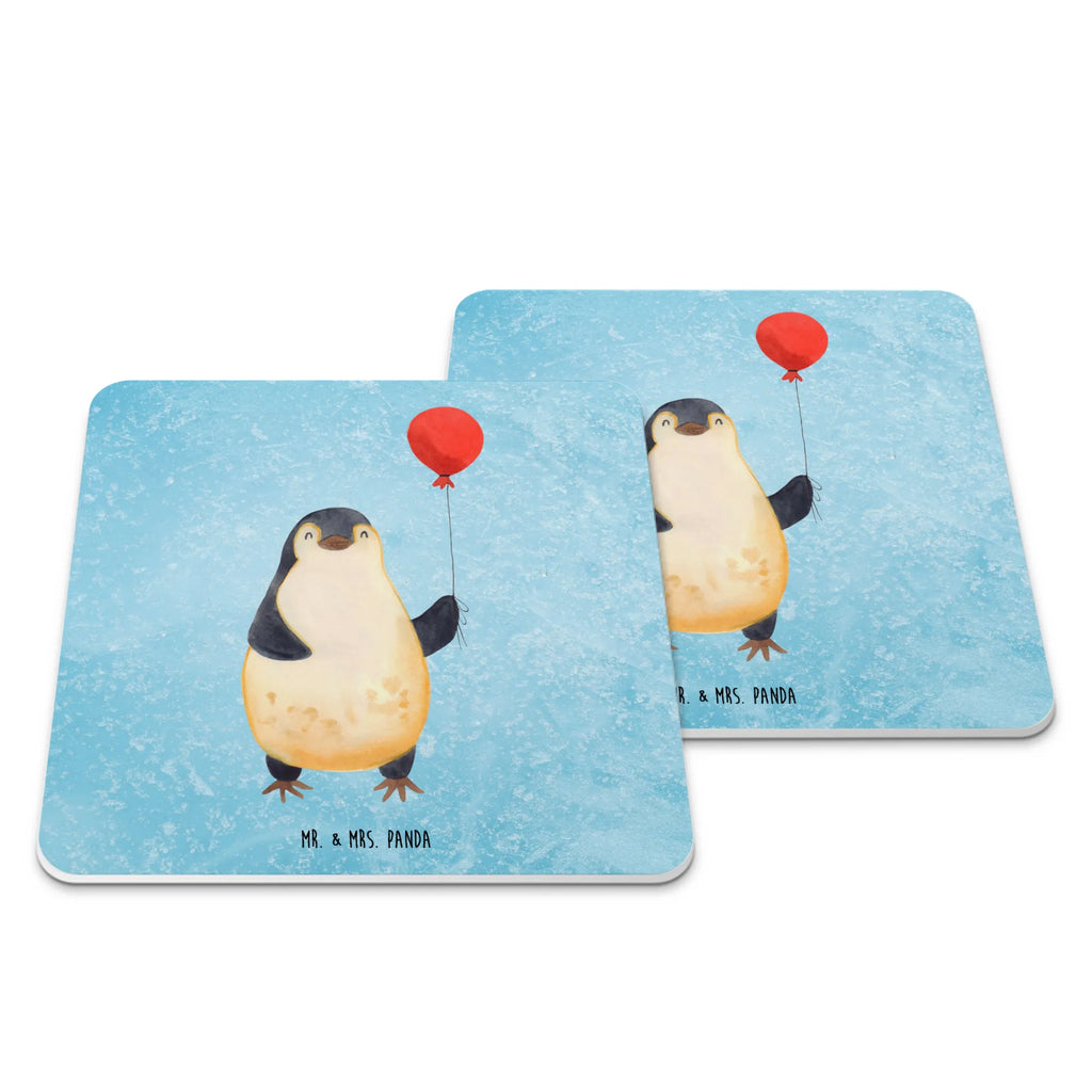 Coaster Set Penguin balloon Untersetzer, Untersetzer Eckig, Untersetzer für Gläser, Hitzebeständiger Untersetzer, Tischuntersetzer, Untersetzer Motiv, Handgemachter Untersetzer, Untersetzer Rund, Coaster, Untersetzer Set, Getränkeuntersetzer, Tassenuntersetzer, Glasuntersetzer, Untersetzer für Tassen, Pinguin, Lebenslust, Beste Freundin, Neustart, Liebe, Motivation, Luftballon, Glück, Tagträume, Geschenk Freundin, Neues Leben, Geschenkidee, Pinguine
