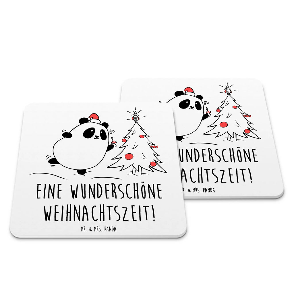 Coaster Set Panda Christmas Time Tischuntersetzer, Getränke-Coaster, Hitzebeständiger Untersetzer, Untersetzer Motiv, Untersetzer Set, Tassenuntersetzer, Untersetzer, Rutschfester Untersetzer, Untersetzer für Becher, Kunststoffuntersetzer, Untersetzer für Tassen, Becheruntersetzer, Untersetzer Für Getränke, Untersetzer Eckig, Tischschutzuntersetzer, Untersetzer Rund, Design-Untersetzer, Untersetzer für Gläser, Nachhaltiger Untersetzer, Universaluntersetzer, Getränkeuntersetzer, Getränke­sauguntersetzer, Dekoruntersetzer, Underlay Für Getränke, Glasuntersetzer, Umweltfreundlicher Untersetzer, Coaster, Handgemachter Untersetzer