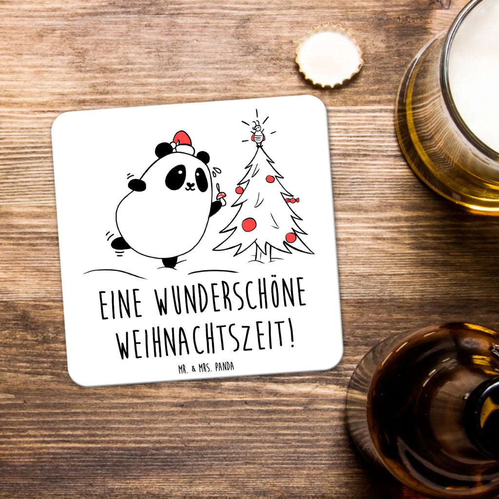 Coaster Set Panda Christmas Time Tischuntersetzer, Getränke-Coaster, Hitzebeständiger Untersetzer, Untersetzer Motiv, Untersetzer Set, Tassenuntersetzer, Untersetzer, Rutschfester Untersetzer, Untersetzer für Becher, Kunststoffuntersetzer, Untersetzer für Tassen, Becheruntersetzer, Untersetzer Für Getränke, Untersetzer Eckig, Tischschutzuntersetzer, Untersetzer Rund, Design-Untersetzer, Untersetzer für Gläser, Nachhaltiger Untersetzer, Universaluntersetzer, Getränkeuntersetzer, Getränke­sauguntersetzer, Dekoruntersetzer, Underlay Für Getränke, Glasuntersetzer, Umweltfreundlicher Untersetzer, Coaster, Handgemachter Untersetzer