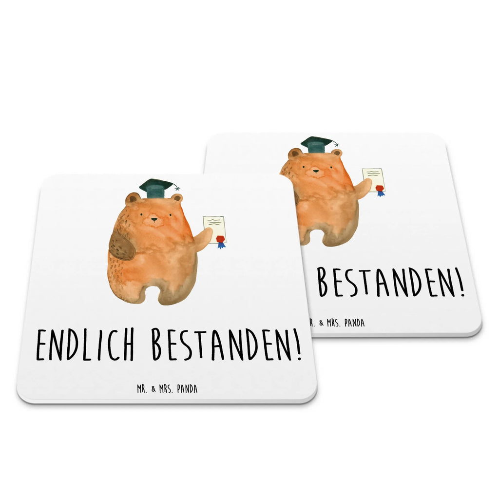 Coaster Set bear Test Untersetzer für Becher, Dekoruntersetzer, Untersetzer Motiv, Untersetzer für Gläser, Untersetzer Eckig, Untersetzer, Untersetzer Set, Universaluntersetzer, Design-Untersetzer, Underlay Für Getränke, Getränke-Coaster, Handgemachter Untersetzer, Glasuntersetzer, Tischschutzuntersetzer, Tassenuntersetzer, Rutschfester Untersetzer, Kunststoffuntersetzer, Coaster, Becheruntersetzer, Tischuntersetzer, Hitzebeständiger Untersetzer, Untersetzer Rund, Untersetzer Für Getränke, Untersetzer für Tassen, Umweltfreundlicher Untersetzer, Getränkeuntersetzer, Getränke­sauguntersetzer, Nachhaltiger Untersetzer, Bär, Teddy, Teddybär, Prüfungen, Abschluss, Abschlusszeugnis, Abitur, Prüfung bestanden, Zeugnis