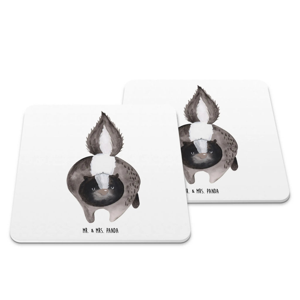 Untersetzer Set Stinktier Angriff Kunststoffuntersetzer, Untersetzer für Tassen, Handgemachter Untersetzer, Getränkeuntersetzer, Untersetzer Motiv, Untersetzer, Hitzebeständiger Untersetzer, Untersetzer Eckig, Rutschfester Untersetzer, Getränke­sauguntersetzer, Untersetzer Für Getränke, Tischschutzuntersetzer, Design-Untersetzer, Universaluntersetzer, Untersetzer Rund, Nachhaltiger Untersetzer, Dekoruntersetzer, Untersetzer für Becher, Untersetzer für Gläser, Getränke-Coaster, Becheruntersetzer, Coaster, Umweltfreundlicher Untersetzer, Tischuntersetzer, Untersetzer Set, Glasuntersetzer, Tassenuntersetzer, Underlay Für Getränke, Stinktier, Skunk, Raubtier, Stinki, Wildtier, Stinker, wütend, Drohung