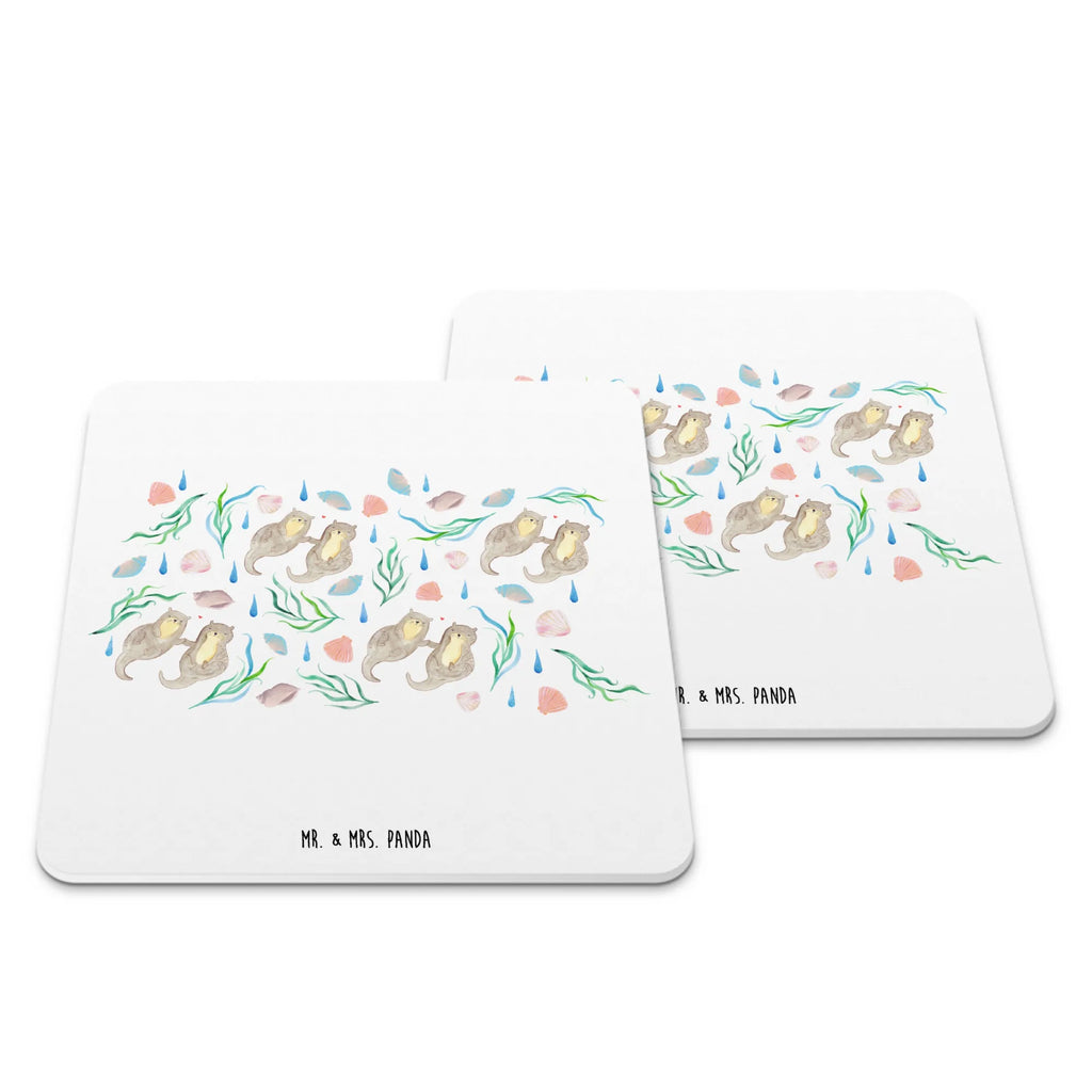 Untersetzer Set Otterliebe Design Untersetzer Eckig, Tischuntersetzer, Dekoruntersetzer, Hitzebeständiger Untersetzer, Nachhaltiger Untersetzer, Handgemachter Untersetzer, Untersetzer Für Getränke, Untersetzer für Gläser, Design-Untersetzer, Coaster, Getränke­sauguntersetzer, Universaluntersetzer, Kunststoffuntersetzer, Untersetzer für Becher, Untersetzer Motiv, Untersetzer für Tassen, Untersetzer Set, Getränkeuntersetzer, Rutschfester Untersetzer, Untersetzer, Becheruntersetzer, Umweltfreundlicher Untersetzer, Tischschutzuntersetzer, Underlay Für Getränke, Tassenuntersetzer, Getränke-Coaster, Untersetzer Rund, Glasuntersetzer, Meer, Muscheln, händchenhaltene Otter, maritim, Otter, Beach Design, Aquarell