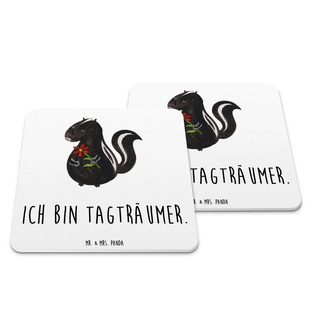 Coaster Set skunk flower Untersetzer Rund, Glasuntersetzer, Getränke­sauguntersetzer, Untersetzer, Tassenuntersetzer, Handgemachter Untersetzer, Tischuntersetzer, Underlay Für Getränke, Untersetzer für Tassen, Hitzebeständiger Untersetzer, Getränke-Coaster, Getränkeuntersetzer, Untersetzer Set, Rutschfester Untersetzer, Untersetzer Für Getränke, Design-Untersetzer, Untersetzer Eckig, Becheruntersetzer, Kunststoffuntersetzer, Untersetzer Motiv, Universaluntersetzer, Coaster, Tischschutzuntersetzer, Untersetzer für Gläser, Nachhaltiger Untersetzer, Untersetzer für Becher, Umweltfreundlicher Untersetzer, Dekoruntersetzer, Stinktier, Skunk, Stinker, Dreams, verträumt, Wildtier, Stinki, Raubtier, Träume, Tagträumer