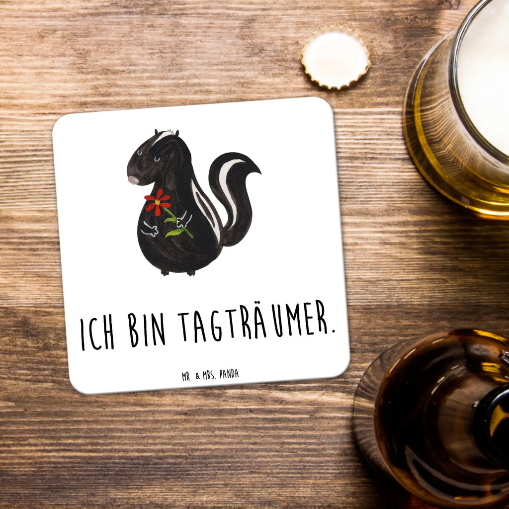 Coaster Set skunk flower Untersetzer Rund, Glasuntersetzer, Getränke­sauguntersetzer, Untersetzer, Tassenuntersetzer, Handgemachter Untersetzer, Tischuntersetzer, Underlay Für Getränke, Untersetzer für Tassen, Hitzebeständiger Untersetzer, Getränke-Coaster, Getränkeuntersetzer, Untersetzer Set, Rutschfester Untersetzer, Untersetzer Für Getränke, Design-Untersetzer, Untersetzer Eckig, Becheruntersetzer, Kunststoffuntersetzer, Untersetzer Motiv, Universaluntersetzer, Coaster, Tischschutzuntersetzer, Untersetzer für Gläser, Nachhaltiger Untersetzer, Untersetzer für Becher, Umweltfreundlicher Untersetzer, Dekoruntersetzer, Stinktier, Skunk, Stinker, Dreams, verträumt, Wildtier, Stinki, Raubtier, Träume, Tagträumer