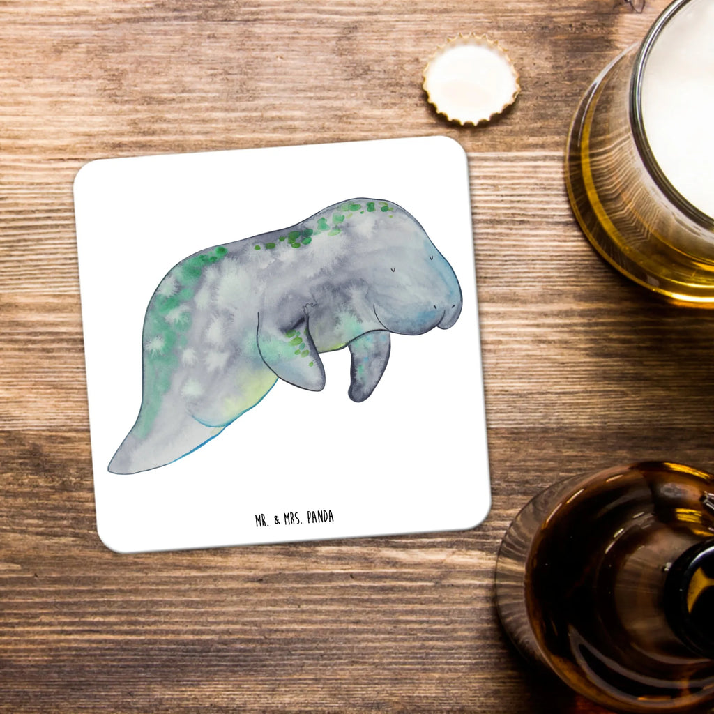 Coaster Set manatee Relax Getränke-Coaster, Untersetzer für Gläser, Untersetzer für Becher, Handgemachter Untersetzer, Design-Untersetzer, Universaluntersetzer, Underlay Für Getränke, Glasuntersetzer, Kunststoffuntersetzer, Becheruntersetzer, Untersetzer Set, Nachhaltiger Untersetzer, Getränkeuntersetzer, Untersetzer, Tassenuntersetzer, Tischschutzuntersetzer, Tischuntersetzer, Untersetzer für Tassen, Dekoruntersetzer, Untersetzer Motiv, Untersetzer Rund, Untersetzer Für Getränke, Hitzebeständiger Untersetzer, Coaster, Umweltfreundlicher Untersetzer, Getränke­sauguntersetzer, Rutschfester Untersetzer, Untersetzer Eckig, Meerestiere, Meer, Urlaub, Diätwahn, Essen, Seekühe, Seekuh, Zucker, Diät, Abnehmen, Süßigkeiten