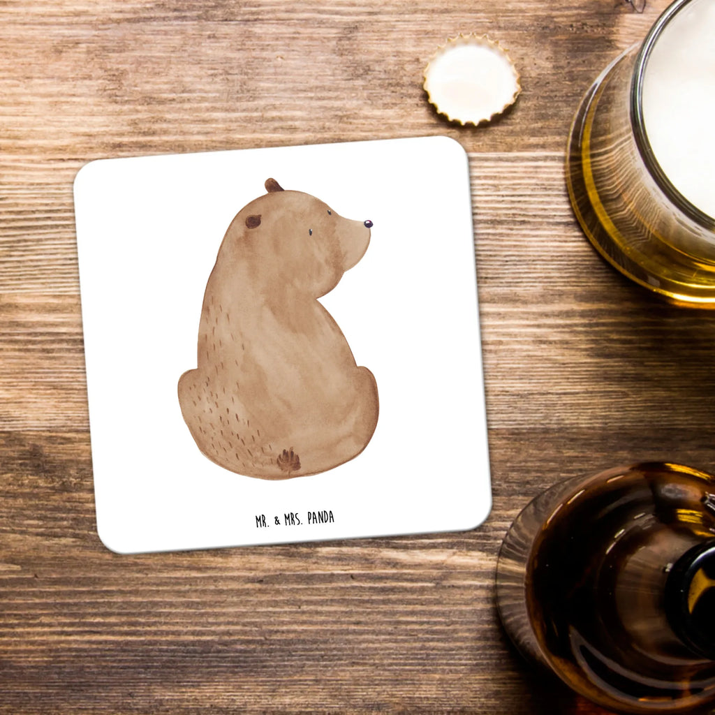 Coaster Set bear shoulder look Nachhaltiger Untersetzer, Tischuntersetzer, Untersetzer für Gläser, Untersetzer Eckig, Coaster, Untersetzer, Universaluntersetzer, Getränke­sauguntersetzer, Becheruntersetzer, Tischschutzuntersetzer, Kunststoffuntersetzer, Umweltfreundlicher Untersetzer, Untersetzer Für Getränke, Untersetzer für Tassen, Glasuntersetzer, Handgemachter Untersetzer, Hitzebeständiger Untersetzer, Getränkeuntersetzer, Rutschfester Untersetzer, Untersetzer Motiv, Underlay Für Getränke, Untersetzer für Becher, Untersetzer Set, Dekoruntersetzer, Getränke-Coaster, Tassenuntersetzer, Design-Untersetzer, Untersetzer Rund, Bär, Teddy, Teddybär, Bären, Weisheit, Weltansicht, Selbstachtung, Motivation, Bärenliebe