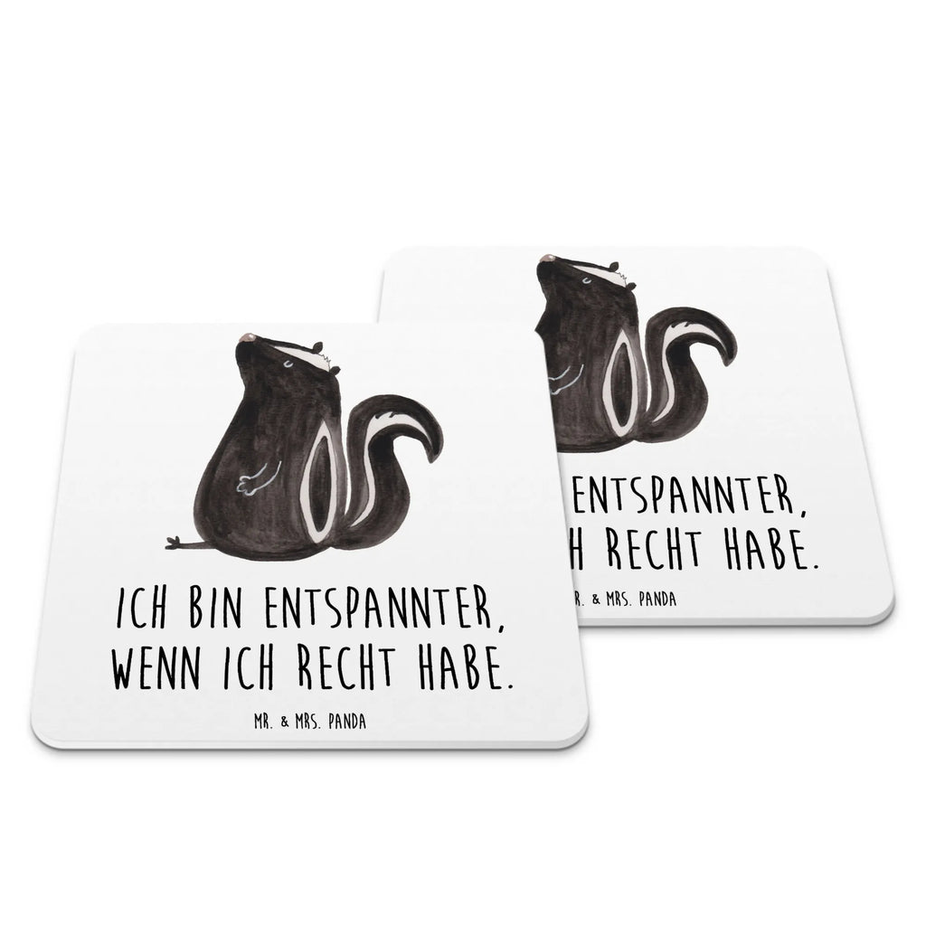 Untersetzer Set Stinktier Sitzen Getränkeuntersetzer, Untersetzer Für Getränke, Tischuntersetzer, Universaluntersetzer, Coaster, Untersetzer Rund, Untersetzer Eckig, Nachhaltiger Untersetzer, Umweltfreundlicher Untersetzer, Glasuntersetzer, Untersetzer für Tassen, Untersetzer Set, Getränke­sauguntersetzer, Rutschfester Untersetzer, Untersetzer, Hitzebeständiger Untersetzer, Untersetzer Motiv, Getränke-Coaster, Design-Untersetzer, Handgemachter Untersetzer, Dekoruntersetzer, Tassenuntersetzer, Becheruntersetzer, Underlay Für Getränke, Kunststoffuntersetzer, Untersetzer für Gläser, Untersetzer für Becher, Tischschutzuntersetzer, Stinktier, Skunk, Büro, Stinki, Recht, Spruch, Besserwisser, Stinker, Wildtier, Raubtier