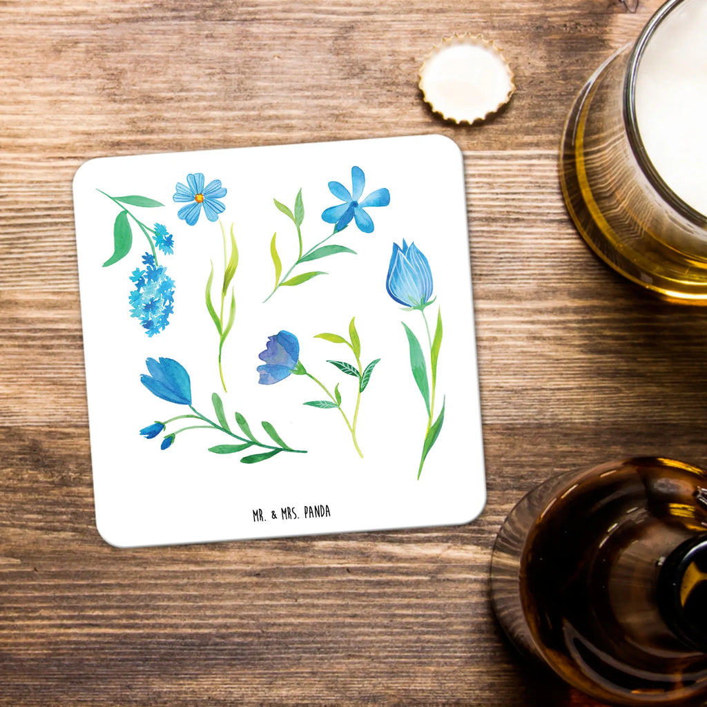 Untersetzer Set Sommergedanken Design Handgemachter Untersetzer, Hitzebeständiger Untersetzer, Becheruntersetzer, Untersetzer Für Getränke, Getränkeuntersetzer, Kunststoffuntersetzer, Untersetzer Eckig, Tassenuntersetzer, Tischschutzuntersetzer, Rutschfester Untersetzer, Getränke­sauguntersetzer, Umweltfreundlicher Untersetzer, Design-Untersetzer, Untersetzer für Becher, Nachhaltiger Untersetzer, Untersetzer, Untersetzer für Tassen, Tischuntersetzer, Untersetzer Rund, Untersetzer Set, Underlay Für Getränke, Untersetzer Motiv, Dekoruntersetzer, Universaluntersetzer, Untersetzer für Gläser, Coaster, Getränke-Coaster, Glasuntersetzer, blaues Muster, blaue Blumen, Aquarell, Blumenmuster, Blumen