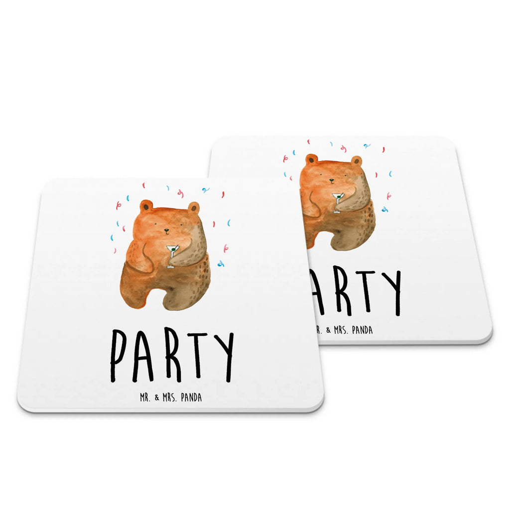 Untersetzer Set Bär Party Untersetzer Für Getränke, Tassenuntersetzer, Kunststoffuntersetzer, Getränke­sauguntersetzer, Tischuntersetzer, Glasuntersetzer, Umweltfreundlicher Untersetzer, Design-Untersetzer, Underlay Für Getränke, Getränkeuntersetzer, Coaster, Untersetzer für Becher, Untersetzer für Gläser, Nachhaltiger Untersetzer, Hitzebeständiger Untersetzer, Untersetzer Motiv, Universaluntersetzer, Untersetzer, Dekoruntersetzer, Untersetzer Set, Tischschutzuntersetzer, Rutschfester Untersetzer, Untersetzer für Tassen, Untersetzer Rund, Untersetzer Eckig, Getränke-Coaster, Becheruntersetzer, Handgemachter Untersetzer, Bär, Teddy, Teddybär, Geburtstag, Mitbringsel, Party, Gute Laune, Feiern, Lustig, Geschenk, Geburtstagsgeschenk, Abfeiern
