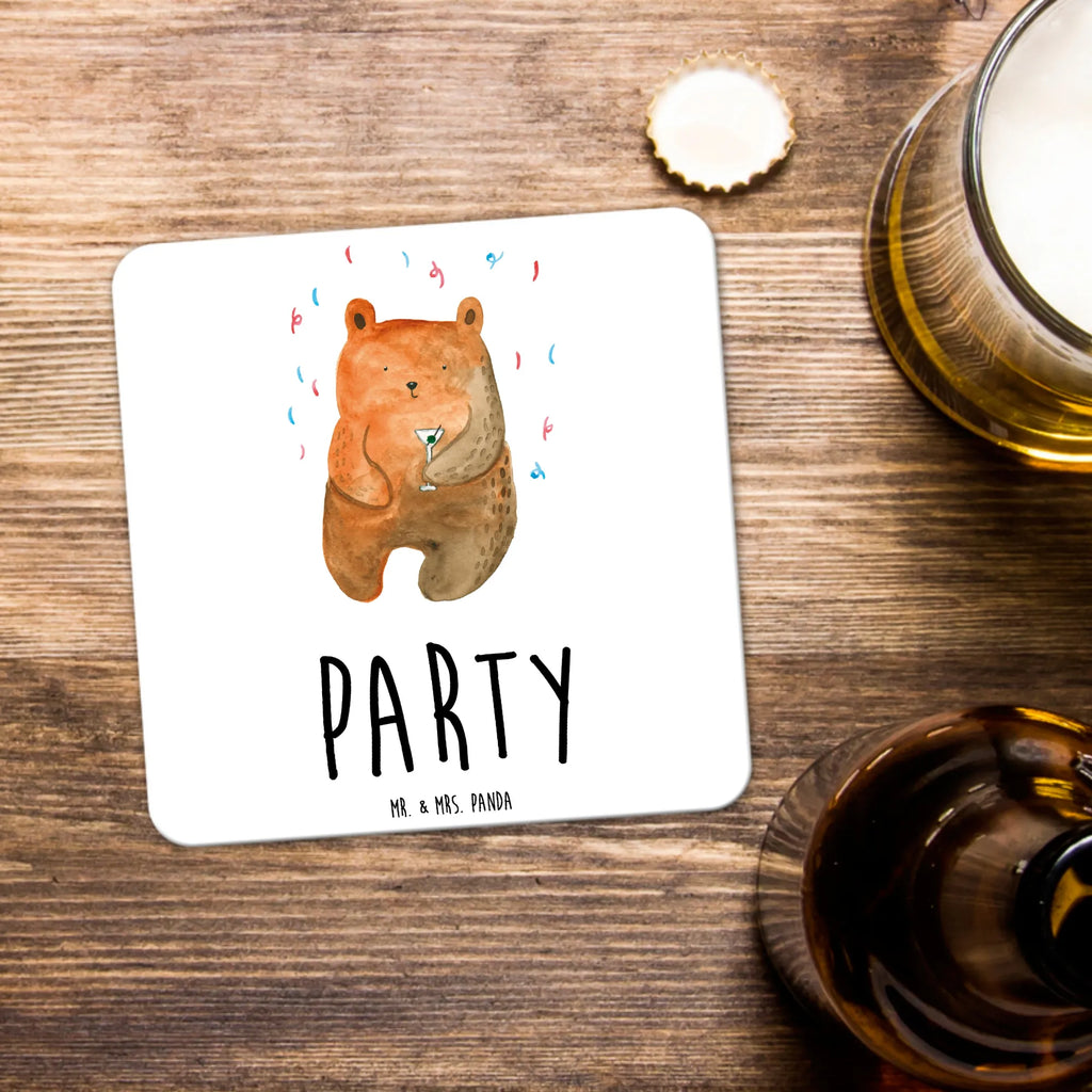Untersetzer Set Bär Party Untersetzer Für Getränke, Tassenuntersetzer, Kunststoffuntersetzer, Getränke­sauguntersetzer, Tischuntersetzer, Glasuntersetzer, Umweltfreundlicher Untersetzer, Design-Untersetzer, Underlay Für Getränke, Getränkeuntersetzer, Coaster, Untersetzer für Becher, Untersetzer für Gläser, Nachhaltiger Untersetzer, Hitzebeständiger Untersetzer, Untersetzer Motiv, Universaluntersetzer, Untersetzer, Dekoruntersetzer, Untersetzer Set, Tischschutzuntersetzer, Rutschfester Untersetzer, Untersetzer für Tassen, Untersetzer Rund, Untersetzer Eckig, Getränke-Coaster, Becheruntersetzer, Handgemachter Untersetzer, Bär, Teddy, Teddybär, Geburtstag, Mitbringsel, Party, Gute Laune, Feiern, Lustig, Geschenk, Geburtstagsgeschenk, Abfeiern
