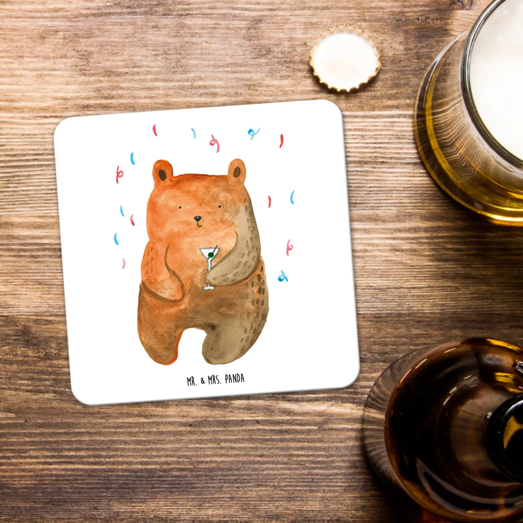 Untersetzer Set Bär Party Untersetzer Für Getränke, Tassenuntersetzer, Kunststoffuntersetzer, Getränke­sauguntersetzer, Tischuntersetzer, Glasuntersetzer, Umweltfreundlicher Untersetzer, Design-Untersetzer, Underlay Für Getränke, Getränkeuntersetzer, Coaster, Untersetzer für Becher, Untersetzer für Gläser, Nachhaltiger Untersetzer, Hitzebeständiger Untersetzer, Untersetzer Motiv, Universaluntersetzer, Untersetzer, Dekoruntersetzer, Untersetzer Set, Tischschutzuntersetzer, Rutschfester Untersetzer, Untersetzer für Tassen, Untersetzer Rund, Untersetzer Eckig, Getränke-Coaster, Becheruntersetzer, Handgemachter Untersetzer, Bär, Teddy, Teddybär, Geburtstag, Mitbringsel, Party, Gute Laune, Feiern, Lustig, Geschenk, Geburtstagsgeschenk, Abfeiern
