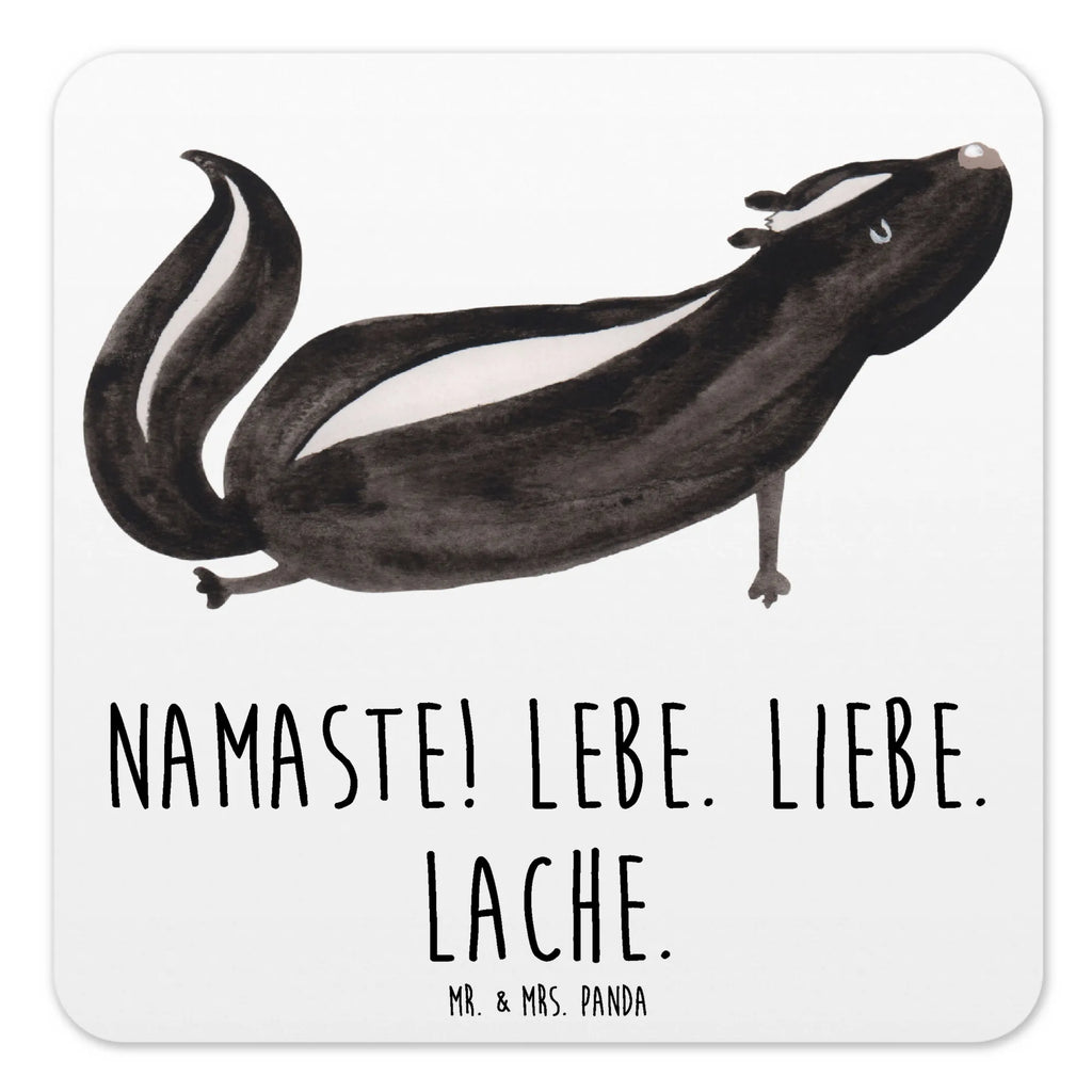 Untersetzer Set Stinktier Yoga Getränkeuntersetzer, Design-Untersetzer, Kunststoffuntersetzer, Coaster, Untersetzer für Gläser, Getränke-Coaster, Tischschutzuntersetzer, Untersetzer Rund, Rutschfester Untersetzer, Untersetzer Eckig, Untersetzer für Becher, Universaluntersetzer, Untersetzer Für Getränke, Tassenuntersetzer, Nachhaltiger Untersetzer, Getränke­sauguntersetzer, Becheruntersetzer, Untersetzer, Tischuntersetzer, Glasuntersetzer, Underlay Für Getränke, Untersetzer Set, Umweltfreundlicher Untersetzer, Untersetzer für Tassen, Hitzebeständiger Untersetzer, Dekoruntersetzer, Handgemachter Untersetzer, Untersetzer Motiv, Stinktier, Skunk, Lebe, Raubtier, Namaste, Stinki, Wildtier, Stinker, Liebe, Yoga, Lache