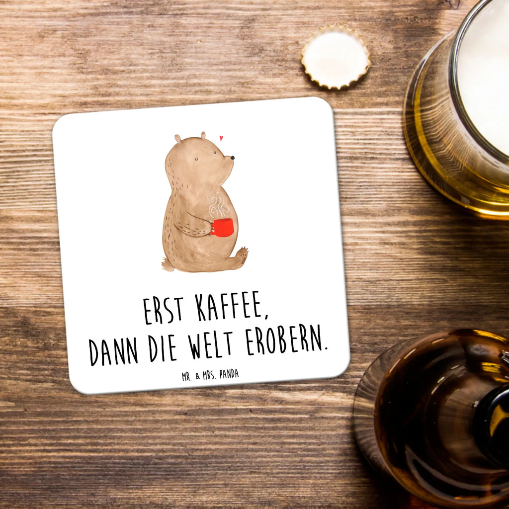 Untersetzer Set Bär Kaffee Untersetzer Eckig, Untersetzer Motiv, Tischuntersetzer, Rutschfester Untersetzer, Untersetzer für Tassen, Underlay Für Getränke, Untersetzer, Untersetzer Rund, Universaluntersetzer, Untersetzer für Gläser, Becheruntersetzer, Nachhaltiger Untersetzer, Untersetzer für Becher, Getränkeuntersetzer, Dekoruntersetzer, Hitzebeständiger Untersetzer, Getränke-Coaster, Untersetzer Set, Coaster, Design-Untersetzer, Umweltfreundlicher Untersetzer, Tischschutzuntersetzer, Untersetzer Für Getränke, Handgemachter Untersetzer, Glasuntersetzer, Getränke­sauguntersetzer, Kunststoffuntersetzer, Tassenuntersetzer, Bär, Teddy, Teddybär, Motivation, Welt retten, Morgenroutine, Welt erobern, Kaffee, Bären, guten Morgen, Coffee