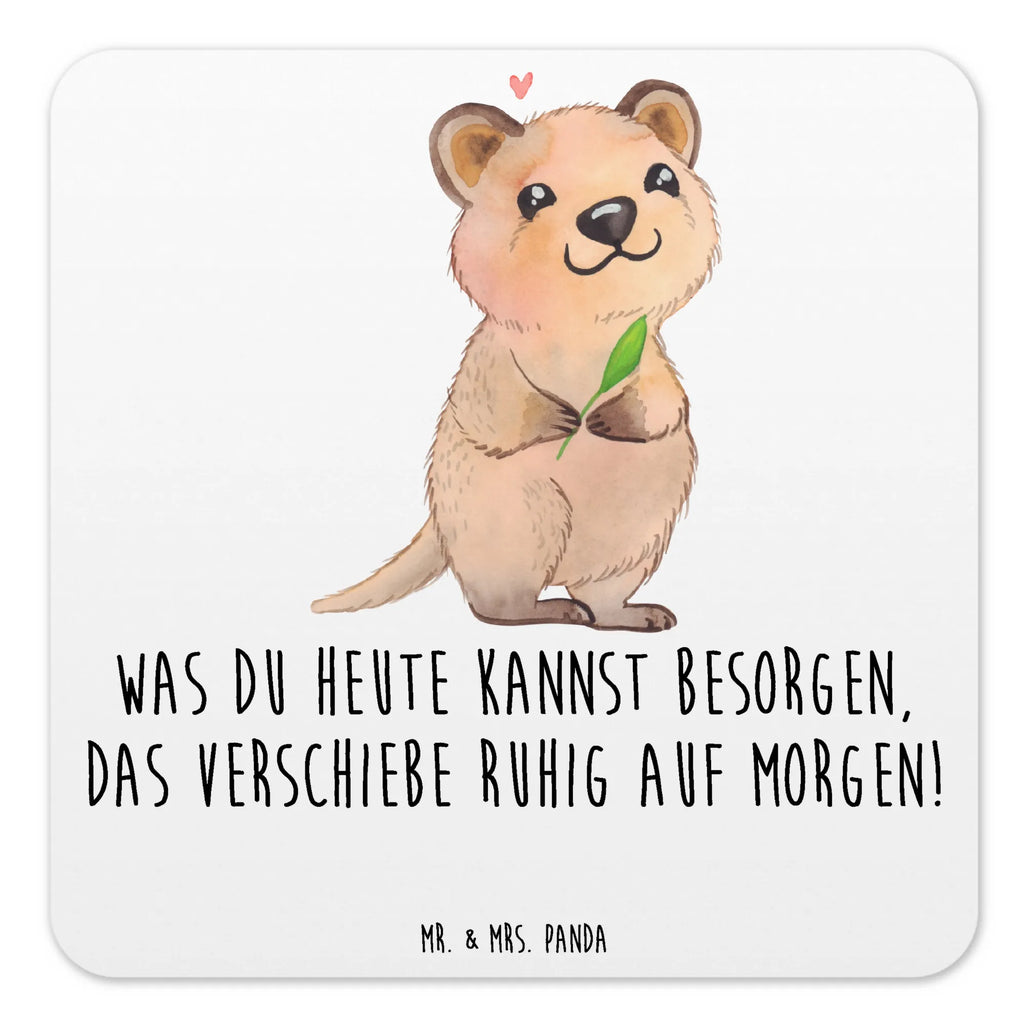 Untersetzer Set Quokka Happy Glasuntersetzer, Getränkeuntersetzer, Tischuntersetzer, Kunststoffuntersetzer, Dekoruntersetzer, Rutschfester Untersetzer, Becheruntersetzer, Underlay Für Getränke, Hitzebeständiger Untersetzer, Untersetzer Set, Untersetzer Rund, Untersetzer Motiv, Untersetzer, Tassenuntersetzer, Coaster, Universaluntersetzer, Untersetzer Für Getränke, Nachhaltiger Untersetzer, Untersetzer Eckig, Untersetzer für Becher, Umweltfreundlicher Untersetzer, Handgemachter Untersetzer, Tischschutzuntersetzer, Getränke­sauguntersetzer, Untersetzer für Tassen, Design-Untersetzer, Untersetzer für Gläser, Getränke-Coaster, Tiermotive, Gute Laune, lustige Sprüche, Tiere, Lustiger Spruch, Quokka, Niedliches Tier, Aufschieberitis, Dinge erledigen, Verschieben