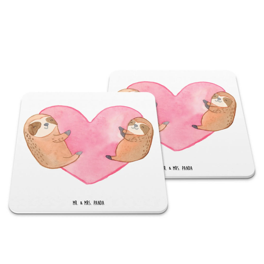 Untersetzer Set Faultiere Herz Getränke-Coaster, Untersetzer, Rutschfester Untersetzer, Dekoruntersetzer, Hitzebeständiger Untersetzer, Untersetzer für Tassen, Untersetzer Set, Tischuntersetzer, Design-Untersetzer, Becheruntersetzer, Tassenuntersetzer, Untersetzer für Gläser, Untersetzer Rund, Getränke­sauguntersetzer, Untersetzer für Becher, Untersetzer Eckig, Tischschutzuntersetzer, Nachhaltiger Untersetzer, Glasuntersetzer, Underlay Für Getränke, Getränkeuntersetzer, Umweltfreundlicher Untersetzer, Untersetzer Für Getränke, Kunststoffuntersetzer, Untersetzer Motiv, Coaster, Universaluntersetzer, Handgemachter Untersetzer, Liebe, Partner, Freund, Freundin, Ehemann, Ehefrau, Heiraten, Verlobung, Heiratsantrag, Liebesgeschenk, Jahrestag, Hocheitstag, Liebesbeweis, für Ehemann, Geschenk für Partner, für Männer, Mitbringsel, Valentinstag, Hochzeitstag, Geschenk für Frauen, Geschenk für Freundin