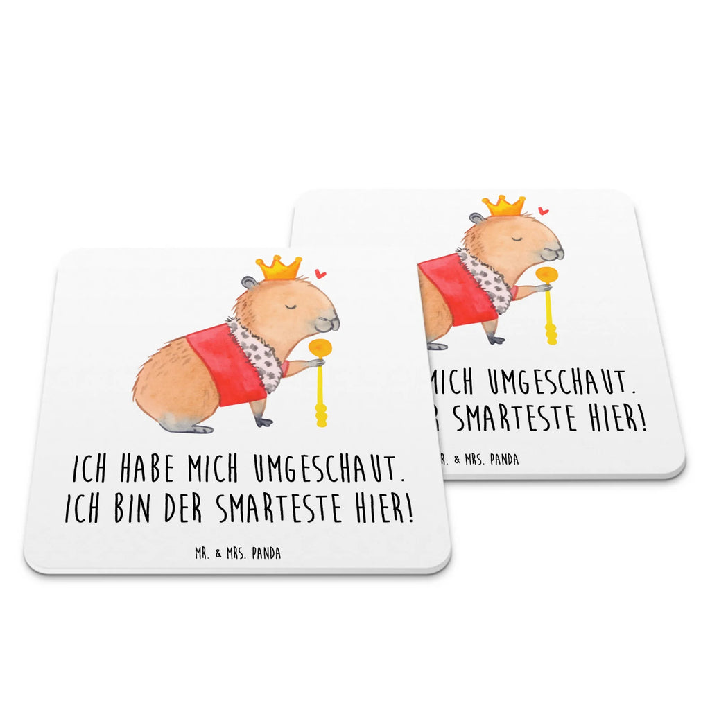 Untersetzer Set Capybara König Untersetzer für Gläser, Rutschfester Untersetzer, Untersetzer für Becher, Getränke-Coaster, Hitzebeständiger Untersetzer, Becheruntersetzer, Universaluntersetzer, Untersetzer, Underlay Für Getränke, Untersetzer für Tassen, Coaster, Design-Untersetzer, Getränkeuntersetzer, Tischuntersetzer, Untersetzer Motiv, Getränke­sauguntersetzer, Tassenuntersetzer, Tischschutzuntersetzer, Kunststoffuntersetzer, Nachhaltiger Untersetzer, Untersetzer Eckig, Untersetzer Set, Handgemachter Untersetzer, Dekoruntersetzer, Untersetzer Für Getränke, Umweltfreundlicher Untersetzer, Untersetzer Rund, Glasuntersetzer, Tiermotive, Gute Laune, lustige Sprüche, Tiere, König, Capybara
