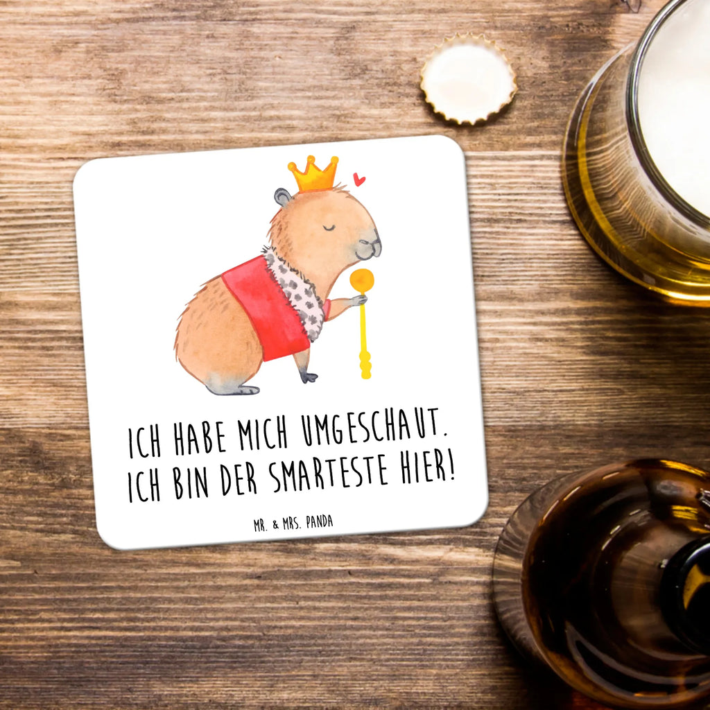 Untersetzer Set Capybara König Untersetzer für Gläser, Rutschfester Untersetzer, Untersetzer für Becher, Getränke-Coaster, Hitzebeständiger Untersetzer, Becheruntersetzer, Universaluntersetzer, Untersetzer, Underlay Für Getränke, Untersetzer für Tassen, Coaster, Design-Untersetzer, Getränkeuntersetzer, Tischuntersetzer, Untersetzer Motiv, Getränke­sauguntersetzer, Tassenuntersetzer, Tischschutzuntersetzer, Kunststoffuntersetzer, Nachhaltiger Untersetzer, Untersetzer Eckig, Untersetzer Set, Handgemachter Untersetzer, Dekoruntersetzer, Untersetzer Für Getränke, Umweltfreundlicher Untersetzer, Untersetzer Rund, Glasuntersetzer, Tiermotive, Gute Laune, lustige Sprüche, Tiere, König, Capybara