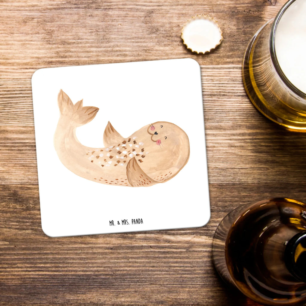 Coaster Set seal Lay Handgemachter Untersetzer, Untersetzer Set, Untersetzer Motiv, Hitzebeständiger Untersetzer, Underlay Für Getränke, Getränkeuntersetzer, Universaluntersetzer, Rutschfester Untersetzer, Untersetzer für Becher, Umweltfreundlicher Untersetzer, Untersetzer, Untersetzer für Tassen, Dekoruntersetzer, Kunststoffuntersetzer, Getränke­sauguntersetzer, Getränke-Coaster, Becheruntersetzer, Nachhaltiger Untersetzer, Untersetzer Rund, Tischuntersetzer, Untersetzer Eckig, Glasuntersetzer, Tassenuntersetzer, Untersetzer für Gläser, Coaster, Tischschutzuntersetzer, Design-Untersetzer, Untersetzer Für Getränke, Tiermotive, Gute Laune, lustige Sprüche, Tiere, Lachen, Seehund, Strand, Nordsee, Ostsee, Robben, Freude, Meerestier, Robbe