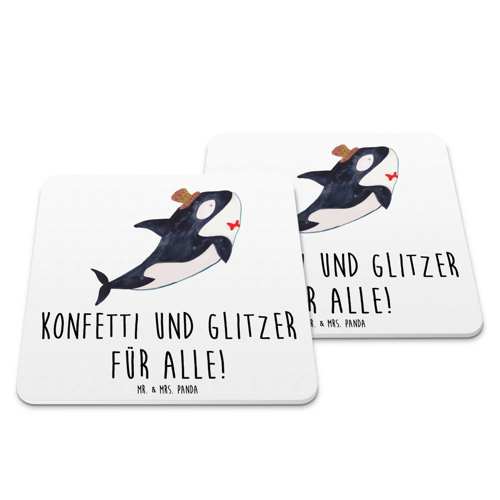 Untersetzer Set Orca Zylinder Underlay Für Getränke, Becheruntersetzer, Nachhaltiger Untersetzer, Untersetzer für Becher, Tassenuntersetzer, Untersetzer Eckig, Untersetzer Für Getränke, Design-Untersetzer, Kunststoffuntersetzer, Hitzebeständiger Untersetzer, Untersetzer für Gläser, Coaster, Untersetzer Rund, Universaluntersetzer, Rutschfester Untersetzer, Untersetzer für Tassen, Untersetzer Motiv, Glasuntersetzer, Untersetzer Set, Getränkeuntersetzer, Untersetzer, Tischuntersetzer, Tischschutzuntersetzer, Dekoruntersetzer, Handgemachter Untersetzer, Umweltfreundlicher Untersetzer, Getränke­sauguntersetzer, Getränke-Coaster, Meerestiere, Meer, Urlaub, Orca, Narwal, Glückwunsch, Fest, Glitter, Geburtstag, Feier, Fete, Glitzer, Konfetti