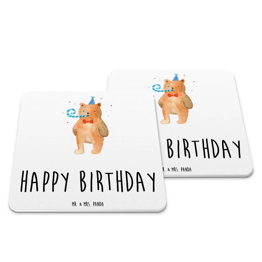 Coaster Set bear Birthday Becheruntersetzer, Coaster, Hitzebeständiger Untersetzer, Nachhaltiger Untersetzer, Getränke­sauguntersetzer, Untersetzer Für Getränke, Untersetzer für Becher, Design-Untersetzer, Untersetzer für Gläser, Underlay Für Getränke, Untersetzer, Getränke-Coaster, Glasuntersetzer, Tassenuntersetzer, Rutschfester Untersetzer, Dekoruntersetzer, Universaluntersetzer, Umweltfreundlicher Untersetzer, Getränkeuntersetzer, Untersetzer Set, Untersetzer Rund, Handgemachter Untersetzer, Tischuntersetzer, Untersetzer Motiv, Untersetzer Eckig, Tischschutzuntersetzer, Kunststoffuntersetzer, Untersetzer für Tassen, Bär, Teddy, Teddybär, Happy Birthday, Geburtstag, Glückwunsch, Alles Gute