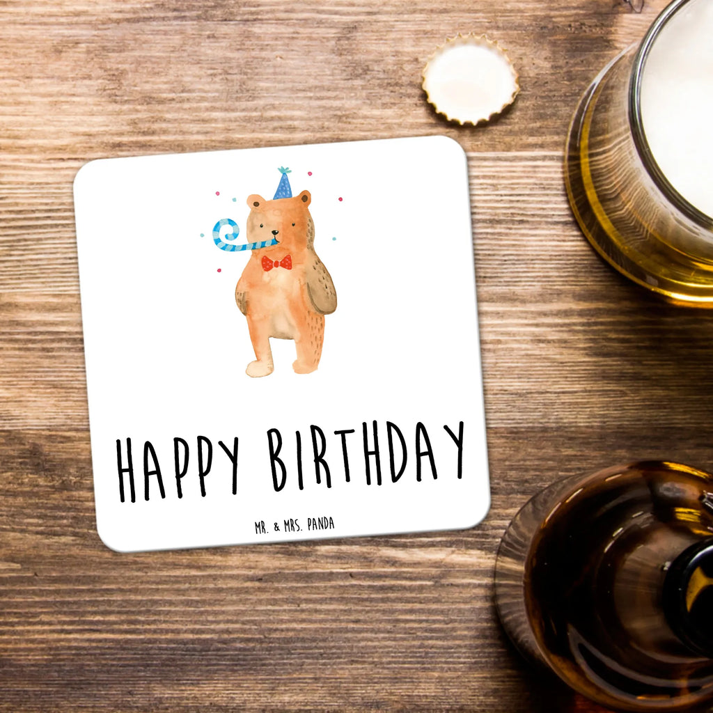 Coaster Set bear Birthday Becheruntersetzer, Coaster, Hitzebeständiger Untersetzer, Nachhaltiger Untersetzer, Getränke­sauguntersetzer, Untersetzer Für Getränke, Untersetzer für Becher, Design-Untersetzer, Untersetzer für Gläser, Underlay Für Getränke, Untersetzer, Getränke-Coaster, Glasuntersetzer, Tassenuntersetzer, Rutschfester Untersetzer, Dekoruntersetzer, Universaluntersetzer, Umweltfreundlicher Untersetzer, Getränkeuntersetzer, Untersetzer Set, Untersetzer Rund, Handgemachter Untersetzer, Tischuntersetzer, Untersetzer Motiv, Untersetzer Eckig, Tischschutzuntersetzer, Kunststoffuntersetzer, Untersetzer für Tassen, Bär, Teddy, Teddybär, Happy Birthday, Geburtstag, Glückwunsch, Alles Gute