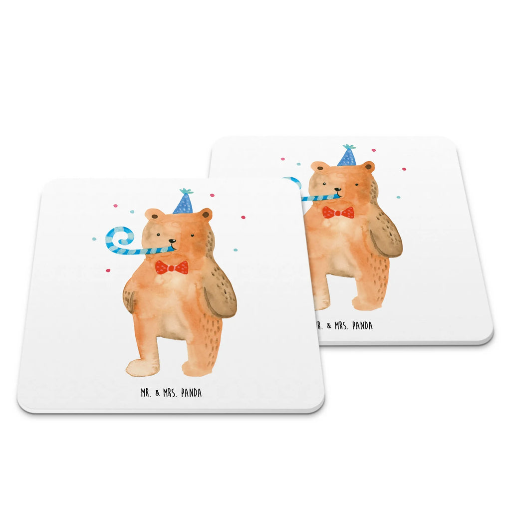 Coaster Set bear Birthday Becheruntersetzer, Coaster, Hitzebeständiger Untersetzer, Nachhaltiger Untersetzer, Getränke­sauguntersetzer, Untersetzer Für Getränke, Untersetzer für Becher, Design-Untersetzer, Untersetzer für Gläser, Underlay Für Getränke, Untersetzer, Getränke-Coaster, Glasuntersetzer, Tassenuntersetzer, Rutschfester Untersetzer, Dekoruntersetzer, Universaluntersetzer, Umweltfreundlicher Untersetzer, Getränkeuntersetzer, Untersetzer Set, Untersetzer Rund, Handgemachter Untersetzer, Tischuntersetzer, Untersetzer Motiv, Untersetzer Eckig, Tischschutzuntersetzer, Kunststoffuntersetzer, Untersetzer für Tassen, Bär, Teddy, Teddybär, Happy Birthday, Geburtstag, Glückwunsch, Alles Gute