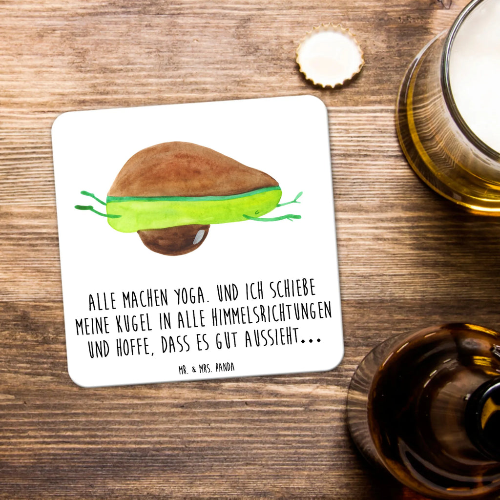 Coaster Set avocado yoga Untersetzer für Gläser, Getränkeuntersetzer, Untersetzer Rund, Untersetzer für Tassen, Tischuntersetzer, Untersetzer Eckig, Untersetzer Set, Untersetzer, Untersetzer Motiv, Coaster, Handgemachter Untersetzer, Tassenuntersetzer, Glasuntersetzer, Hitzebeständiger Untersetzer, Vegan, Avocado, Veggie, Gesund, Avocado Yoga Vegan