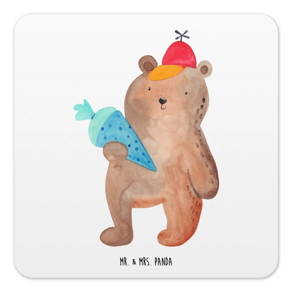 Coaster Set bear School cone Dekoruntersetzer, Hitzebeständiger Untersetzer, Getränke­sauguntersetzer, Tischuntersetzer, Getränke-Coaster, Untersetzer Set, Untersetzer, Nachhaltiger Untersetzer, Underlay Für Getränke, Untersetzer für Tassen, Kunststoffuntersetzer, Untersetzer für Gläser, Tischschutzuntersetzer, Getränkeuntersetzer, Becheruntersetzer, Untersetzer Für Getränke, Umweltfreundlicher Untersetzer, Untersetzer Motiv, Design-Untersetzer, Handgemachter Untersetzer, Untersetzer für Becher, Rutschfester Untersetzer, Untersetzer Rund, Coaster, Glasuntersetzer, Tassenuntersetzer, Universaluntersetzer, Untersetzer Eckig, Bär, Teddy, Teddybär, Erster Schultag Geschenk, Einschulung Geschenk, Grundschule, Schultüte, Schulanfang, Bär Motiv, Schule Geschenk, Schulbeginn