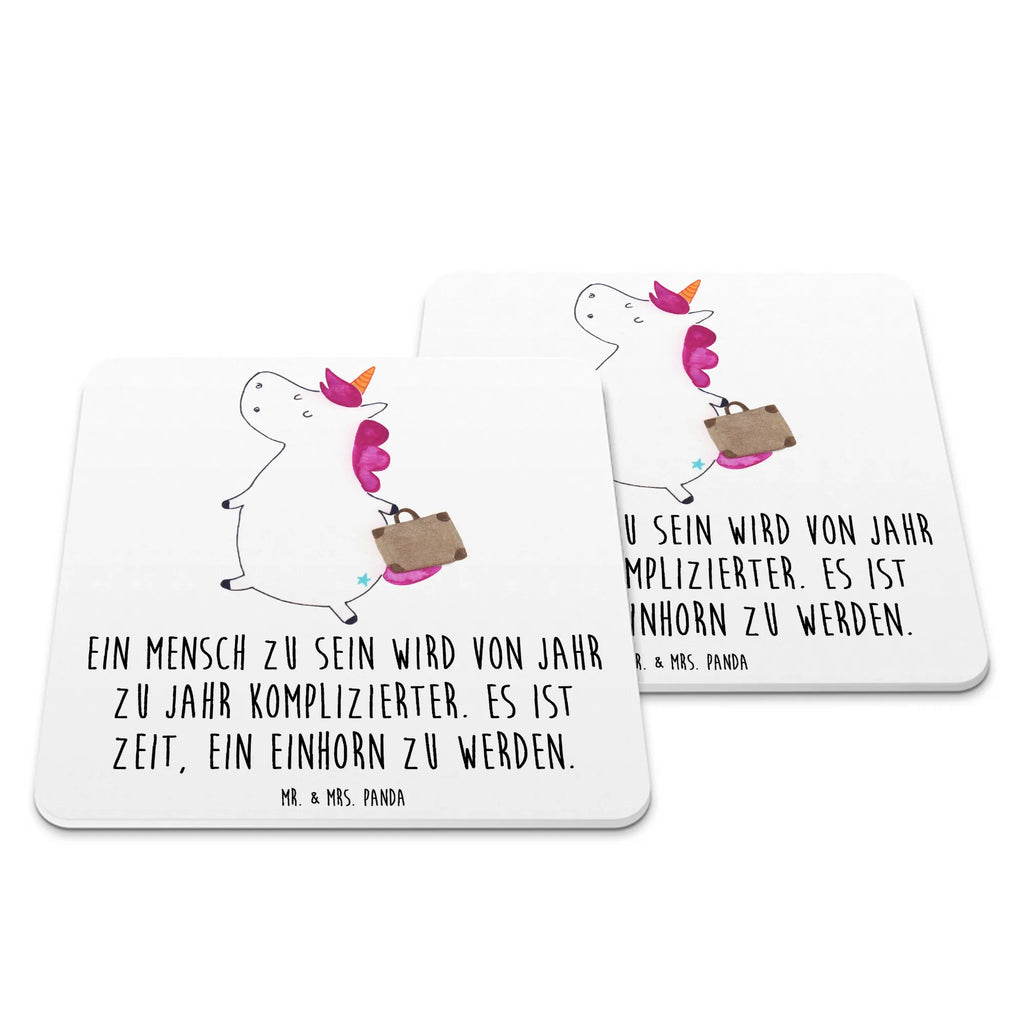 Untersetzer Set Einhorn Koffer Glasuntersetzer, Handgemachter Untersetzer, Tassenuntersetzer, Getränke­sauguntersetzer, Getränkeuntersetzer, Getränke-Coaster, Untersetzer Rund, Hitzebeständiger Untersetzer, Coaster, Design-Untersetzer, Untersetzer für Becher, Untersetzer Set, Becheruntersetzer, Untersetzer für Tassen, Tischschutzuntersetzer, Dekoruntersetzer, Tischuntersetzer, Umweltfreundlicher Untersetzer, Untersetzer Eckig, Untersetzer, Untersetzer Motiv, Untersetzer für Gläser, Nachhaltiger Untersetzer, Rutschfester Untersetzer, Kunststoffuntersetzer, Universaluntersetzer, Untersetzer Für Getränke, Underlay Für Getränke, Einhorn, Einhörner, Einhorn Deko, Unicorn, Kind, witzig, unicorn, lustig, Verreisen, Spaß, albern, Koffer, Erwachsen, Reise, Gepäck, Abenteuer