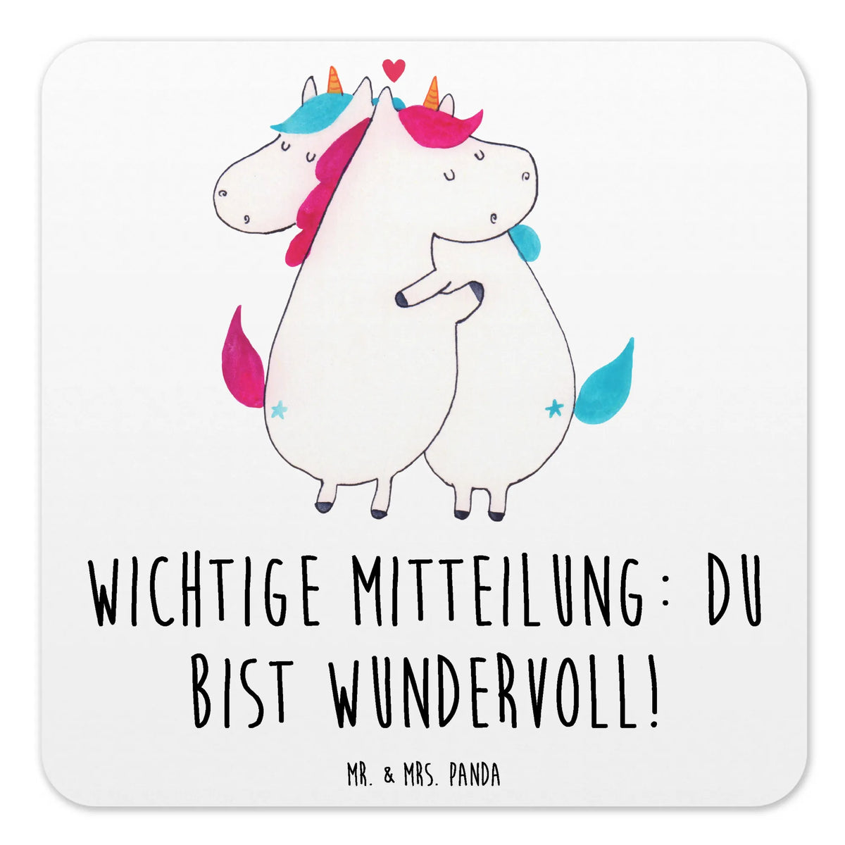 Untersetzer Set Einhorn Mitteilung Getränke-Untersetzer, Untersetzer Eckig, Getränkeuntersetzer, Coaster, Spruch Untersetzer, Glas-Untersetzer, Untersetzer Kunststoff, Untersetzer Motiv, Flaschenuntersetzer, Tassen-Untersetzer, Tassenuntersetzer, Untersetzer für Gläser, Tischuntersetzer, Untersetzer Gläser, Untersetzer Tisch, coaster set, Untersetzer Getränke, Untersetzer Tassen, Design Untersetzer, Einhorn, Unicorn, Einhörner, Einhorn Deko, Valentinstag, Geschenk, Partner, Liebe, Spruch, Witzig, Lustig, Ehe, Valentine