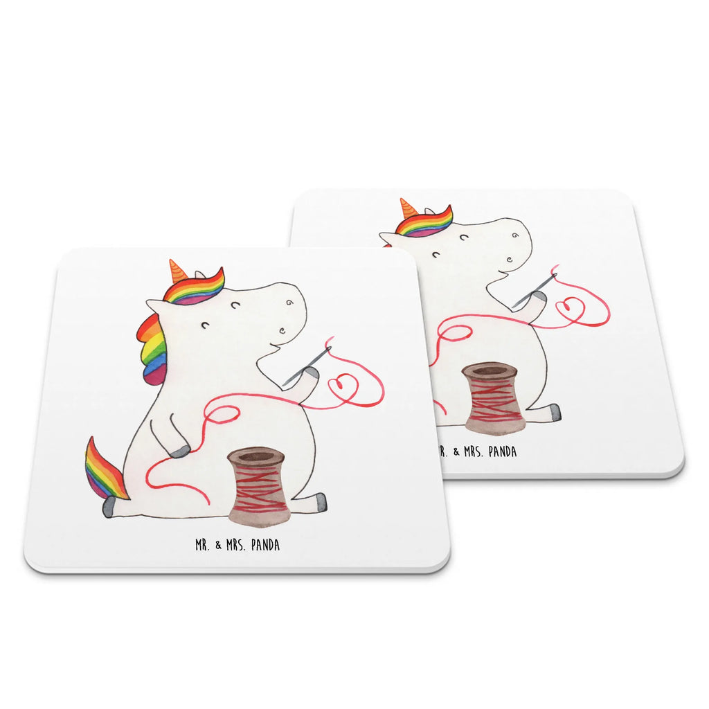 Coaster Set unicorn seamstress Getränke-Coaster, Glasuntersetzer, Getränkeuntersetzer, Tischuntersetzer, Coaster, Rutschfester Untersetzer, Hitzebeständiger Untersetzer, Untersetzer für Becher, Untersetzer Set, Nachhaltiger Untersetzer, Untersetzer für Gläser, Getränke­sauguntersetzer, Untersetzer Rund, Dekoruntersetzer, Tischschutzuntersetzer, Universaluntersetzer, Kunststoffuntersetzer, Untersetzer Motiv, Untersetzer für Tassen, Untersetzer, Design-Untersetzer, Untersetzer Eckig, Handgemachter Untersetzer, Becheruntersetzer, Umweltfreundlicher Untersetzer, Underlay Für Getränke, Tassenuntersetzer, Untersetzer Für Getränke, Einhorn, Einhörner, Einhorn Deko, Unicorn, Häkeln, Nähzimmer, Näherin, Mädchen, nähen, Stricken, Freundin, basteln