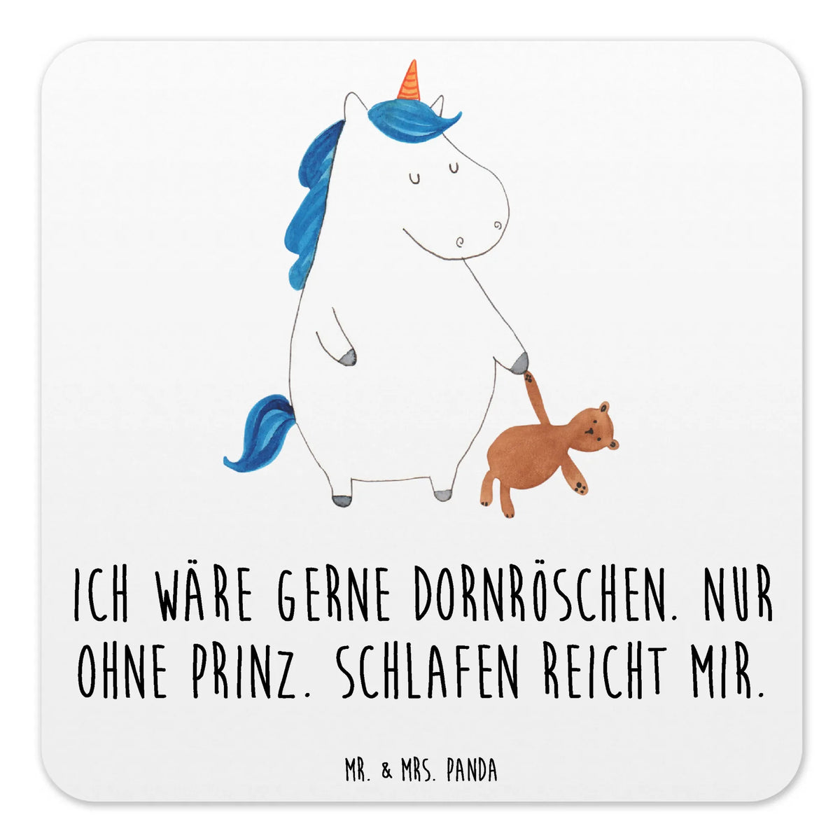 Untersetzer Set Einhorn Teddy Untersetzer Kunststoff, Getränkeuntersetzer, Coaster, Design Untersetzer, Untersetzer Gläser, coaster set, Untersetzer Motiv, Untersetzer für Gläser, Tassenuntersetzer, Glas-Untersetzer, Untersetzer Getränke, Flaschenuntersetzer, Tischuntersetzer, Untersetzer Tassen, Spruch Untersetzer, Tassen-Untersetzer, Untersetzer Tisch, Getränke-Untersetzer, Untersetzer Eckig, Einhorn, Unicorn, Einhörner, Einhorn Deko, Träumen, Gute Nacht, Bett, Freundin, Single, schlafen, Singleleben