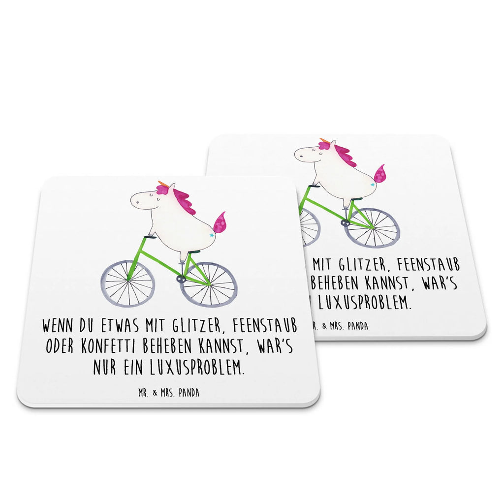 Coaster Set unicorn cyclist Universaluntersetzer, Underlay Für Getränke, Nachhaltiger Untersetzer, Untersetzer Set, Tischuntersetzer, Untersetzer Motiv, Untersetzer, Umweltfreundlicher Untersetzer, Glasuntersetzer, Untersetzer für Becher, Tischschutzuntersetzer, Getränkeuntersetzer, Coaster, Untersetzer Rund, Untersetzer Eckig, Handgemachter Untersetzer, Getränke-Coaster, Hitzebeständiger Untersetzer, Kunststoffuntersetzer, Untersetzer für Gläser, Untersetzer für Tassen, Rutschfester Untersetzer, Untersetzer Für Getränke, Becheruntersetzer, Design-Untersetzer, Tassenuntersetzer, Getränke­sauguntersetzer, Dekoruntersetzer, Einhorn, Einhörner, Einhorn Deko, Unicorn, Konfetti, Rad, Kummer, Liebeskummer, Radfahren, Luxusproblem, Bike, Radfahrer, Feenstaub