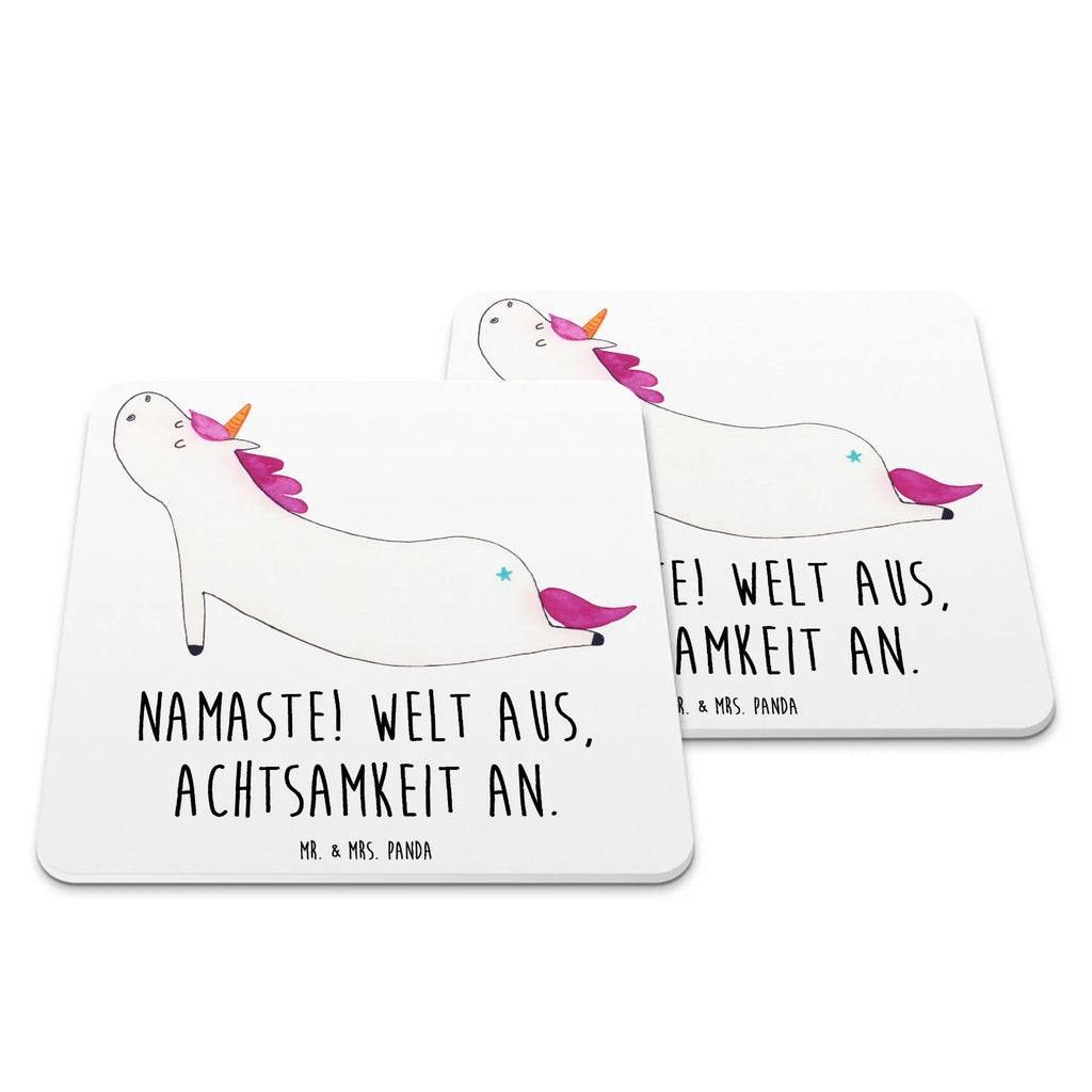 Coaster Set unicorn yoga Rutschfester Untersetzer, Untersetzer, Untersetzer Eckig, Universaluntersetzer, Umweltfreundlicher Untersetzer, Underlay Für Getränke, Tassenuntersetzer, Tischuntersetzer, Handgemachter Untersetzer, Design-Untersetzer, Untersetzer Set, Kunststoffuntersetzer, Nachhaltiger Untersetzer, Untersetzer Für Getränke, Untersetzer für Gläser, Getränkeuntersetzer, Untersetzer für Becher, Untersetzer für Tassen, Untersetzer Motiv, Glasuntersetzer, Getränke­sauguntersetzer, Dekoruntersetzer, Coaster, Hitzebeständiger Untersetzer, Becheruntersetzer, Tischschutzuntersetzer, Getränke-Coaster, Untersetzer Rund, Einhorn, Einhörner, Einhorn Deko, Unicorn, Namaste, Entspannung, süß, Joga, witzig, Yogamatte, Achtsamkeit, Sport, Yoga, lustig