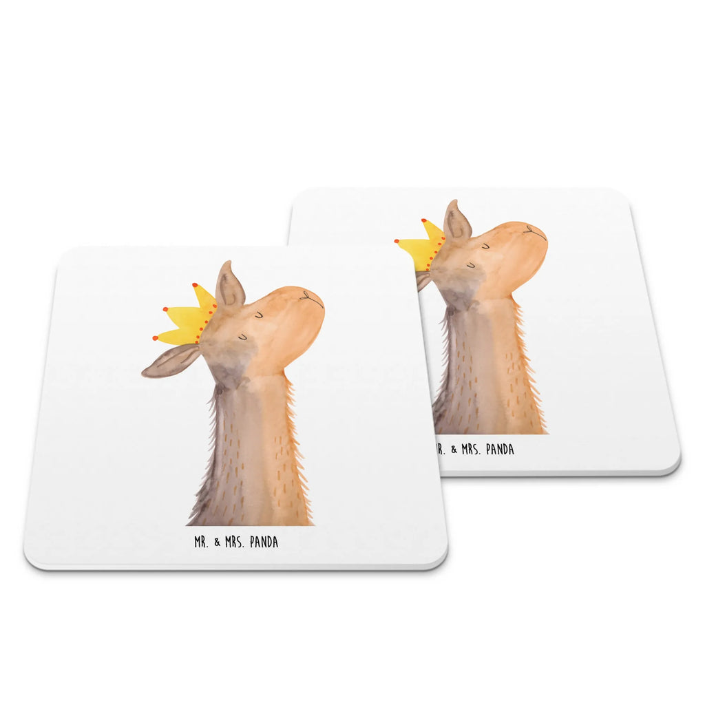 Untersetzer Set Lamakopf König Underlay Für Getränke, Rutschfester Untersetzer, Getränke-Coaster, Handgemachter Untersetzer, Untersetzer für Tassen, Tassenuntersetzer, Kunststoffuntersetzer, Untersetzer für Gläser, Hitzebeständiger Untersetzer, Untersetzer Für Getränke, Untersetzer Rund, Universaluntersetzer, Umweltfreundlicher Untersetzer, Becheruntersetzer, Untersetzer Set, Untersetzer Motiv, Coaster, Design-Untersetzer, Nachhaltiger Untersetzer, Dekoruntersetzer, Untersetzer, Untersetzer für Becher, Untersetzer Eckig, Tischuntersetzer, Getränke­sauguntersetzer, Glasuntersetzer, Getränkeuntersetzer, Tischschutzuntersetzer, Lama, Alpaka, Lamas, Vorgesetzter, Kollegin, Mama, Chef, Papa, Büro Kollege, Königin, König, Freundin, Abi, Abitur