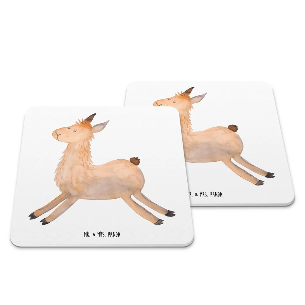 Untersetzer Set Lama Springen Umweltfreundlicher Untersetzer, Untersetzer Set, Kunststoffuntersetzer, Tischuntersetzer, Handgemachter Untersetzer, Becheruntersetzer, Glasuntersetzer, Untersetzer Eckig, Untersetzer Motiv, Design-Untersetzer, Universaluntersetzer, Untersetzer Rund, Nachhaltiger Untersetzer, Hitzebeständiger Untersetzer, Getränkeuntersetzer, Underlay Für Getränke, Untersetzer, Tassenuntersetzer, Tischschutzuntersetzer, Untersetzer Für Getränke, Rutschfester Untersetzer, Getränke­sauguntersetzer, Coaster, Untersetzer für Tassen, Getränke-Coaster, Dekoruntersetzer, Untersetzer für Gläser, Untersetzer für Becher, Lama, Alpaka, Start, Freundin, Lamas, Prüfung, Liebeskummer, guten Morgen, Lieblingstag, Abitur, Happy day, Neustart, fröhlich, Glück