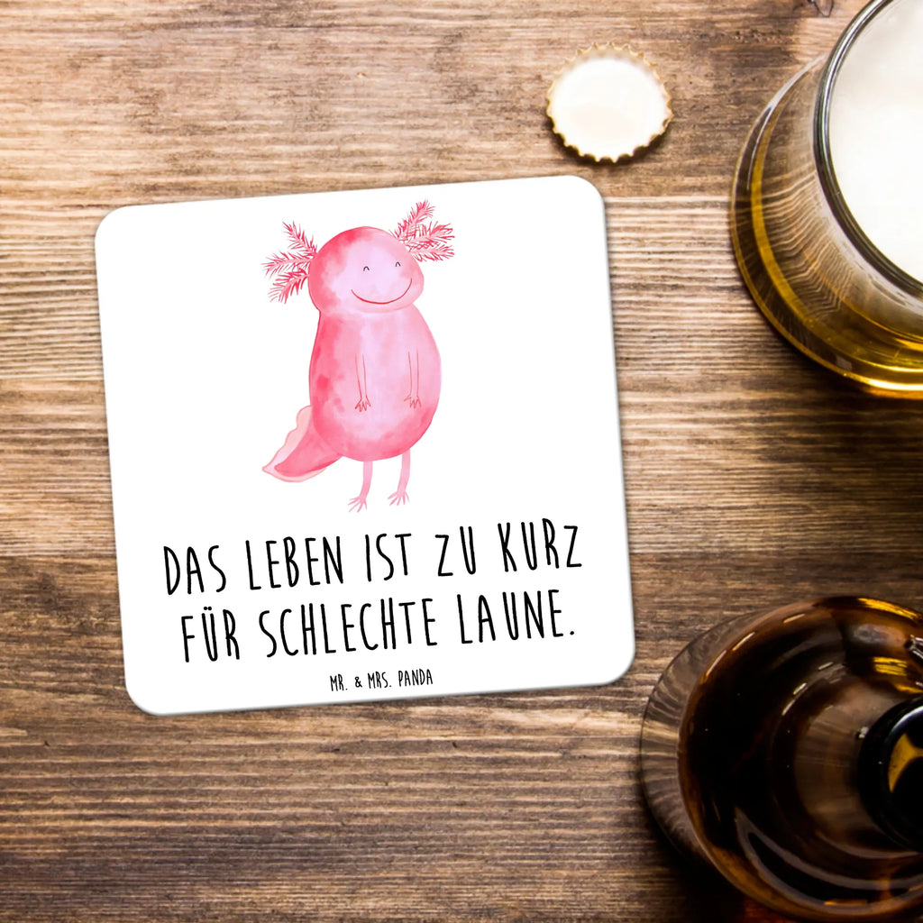 Coaster Set axolotl Happy Design-Untersetzer, Rutschfester Untersetzer, Untersetzer für Gläser, Untersetzer Für Getränke, Dekoruntersetzer, Coaster, Tassenuntersetzer, Getränke­sauguntersetzer, Glasuntersetzer, Untersetzer Rund, Untersetzer, Getränke-Coaster, Underlay Für Getränke, Kunststoffuntersetzer, Untersetzer Set, Tischuntersetzer, Tischschutzuntersetzer, Untersetzer für Tassen, Untersetzer Eckig, Becheruntersetzer, Untersetzer Motiv, Handgemachter Untersetzer, Umweltfreundlicher Untersetzer, Getränkeuntersetzer, Hitzebeständiger Untersetzer, Universaluntersetzer, Nachhaltiger Untersetzer, Untersetzer für Becher, Axolotl, Molch, Lurch, Axolot, Motivation, gute Laune, Lurche, Schwanzlurch