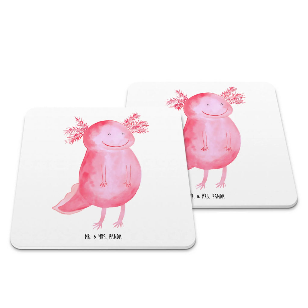 Coaster Set axolotl Happy Design-Untersetzer, Rutschfester Untersetzer, Untersetzer für Gläser, Untersetzer Für Getränke, Dekoruntersetzer, Coaster, Tassenuntersetzer, Getränke­sauguntersetzer, Glasuntersetzer, Untersetzer Rund, Untersetzer, Getränke-Coaster, Underlay Für Getränke, Kunststoffuntersetzer, Untersetzer Set, Tischuntersetzer, Tischschutzuntersetzer, Untersetzer für Tassen, Untersetzer Eckig, Becheruntersetzer, Untersetzer Motiv, Handgemachter Untersetzer, Umweltfreundlicher Untersetzer, Getränkeuntersetzer, Hitzebeständiger Untersetzer, Universaluntersetzer, Nachhaltiger Untersetzer, Untersetzer für Becher, Axolotl, Molch, Lurch, Axolot, Motivation, gute Laune, Lurche, Schwanzlurch