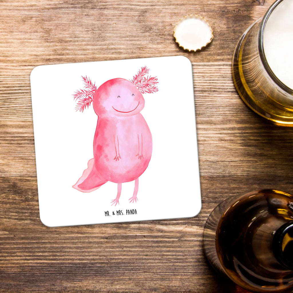 Coaster Set axolotl Happy Design-Untersetzer, Rutschfester Untersetzer, Untersetzer für Gläser, Untersetzer Für Getränke, Dekoruntersetzer, Coaster, Tassenuntersetzer, Getränke­sauguntersetzer, Glasuntersetzer, Untersetzer Rund, Untersetzer, Getränke-Coaster, Underlay Für Getränke, Kunststoffuntersetzer, Untersetzer Set, Tischuntersetzer, Tischschutzuntersetzer, Untersetzer für Tassen, Untersetzer Eckig, Becheruntersetzer, Untersetzer Motiv, Handgemachter Untersetzer, Umweltfreundlicher Untersetzer, Getränkeuntersetzer, Hitzebeständiger Untersetzer, Universaluntersetzer, Nachhaltiger Untersetzer, Untersetzer für Becher, Axolotl, Molch, Lurch, Axolot, Motivation, gute Laune, Lurche, Schwanzlurch