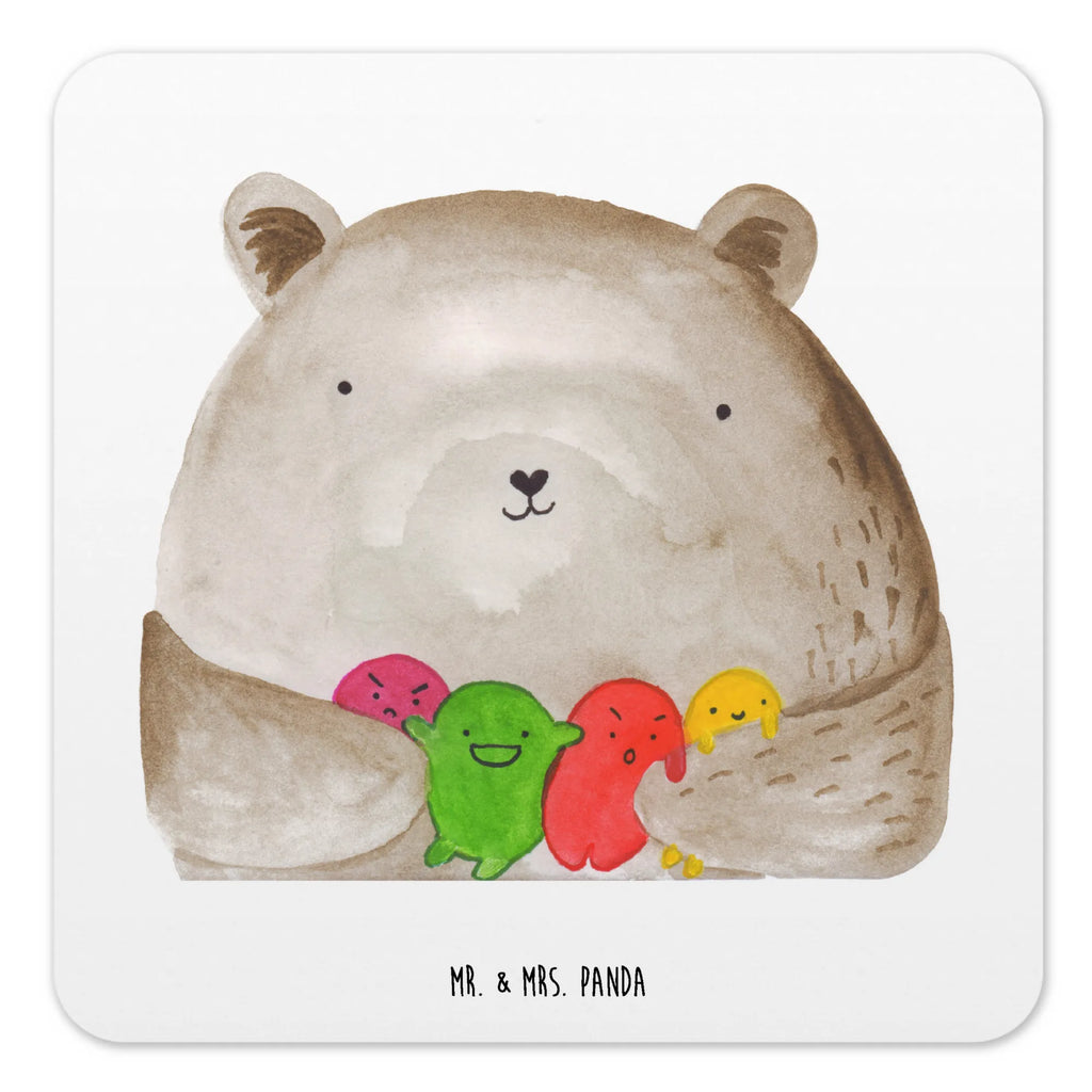 Coaster Set bear Feeling Hitzebeständiger Untersetzer, Rutschfester Untersetzer, Dekoruntersetzer, Tassenuntersetzer, Becheruntersetzer, Untersetzer für Gläser, Tischschutzuntersetzer, Glasuntersetzer, Umweltfreundlicher Untersetzer, Untersetzer für Tassen, Untersetzer Set, Untersetzer Eckig, Design-Untersetzer, Getränke-Coaster, Getränkeuntersetzer, Handgemachter Untersetzer, Universaluntersetzer, Untersetzer Motiv, Untersetzer für Becher, Underlay Für Getränke, Untersetzer Rund, Coaster, Tischuntersetzer, Nachhaltiger Untersetzer, Kunststoffuntersetzer, Untersetzer Für Getränke, Getränke­sauguntersetzer, Untersetzer, Bär, Teddy, Teddybär, Verrückt, Wahnsinn, Durchgedreht