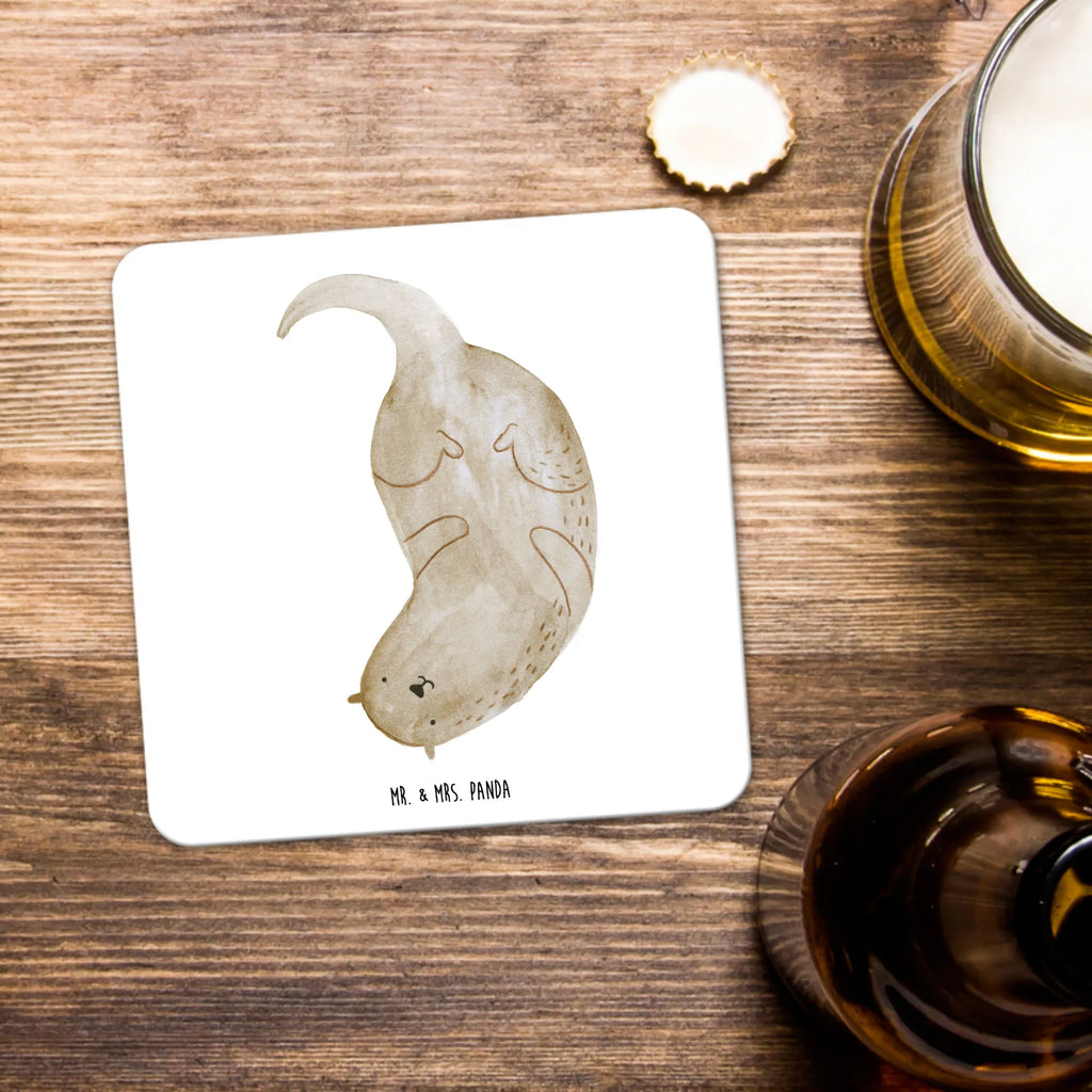 Coaster Set otter upside down Untersetzer Eckig, Tischschutzuntersetzer, Kunststoffuntersetzer, Untersetzer Für Getränke, Untersetzer Set, Umweltfreundlicher Untersetzer, Rutschfester Untersetzer, Untersetzer, Hitzebeständiger Untersetzer, Nachhaltiger Untersetzer, Getränke-Coaster, Handgemachter Untersetzer, Tischuntersetzer, Underlay Für Getränke, Untersetzer für Tassen, Becheruntersetzer, Coaster, Untersetzer Rund, Getränkeuntersetzer, Untersetzer Motiv, Glasuntersetzer, Universaluntersetzer, Untersetzer für Gläser, Design-Untersetzer, Getränke­sauguntersetzer, Tassenuntersetzer, Untersetzer für Becher, Dekoruntersetzer, Otter, Fischotter, Seeotter, Otter Seeotter See Otter