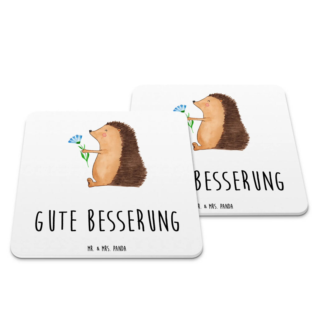 Coaster Set Hedgehog Flower Hitzebeständiger Untersetzer, Untersetzer für Tassen, Dekoruntersetzer, Tischschutzuntersetzer, Untersetzer für Gläser, Untersetzer Set, Untersetzer für Becher, Rutschfester Untersetzer, Glasuntersetzer, Coaster, Tischuntersetzer, Handgemachter Untersetzer, Untersetzer, Untersetzer Motiv, Untersetzer Rund, Tassenuntersetzer, Getränke-Coaster, Untersetzer Eckig, Getränke­sauguntersetzer, Umweltfreundlicher Untersetzer, Kunststoffuntersetzer, Nachhaltiger Untersetzer, Design-Untersetzer, Getränkeuntersetzer, Untersetzer Für Getränke, Underlay Für Getränke, Universaluntersetzer, Becheruntersetzer, Tiermotive, Gute Laune, lustige Sprüche, Tiere, Krankenhaus, Besuch, krank, Igel, Genesungswünsche, Krankheit, Gute Besserung