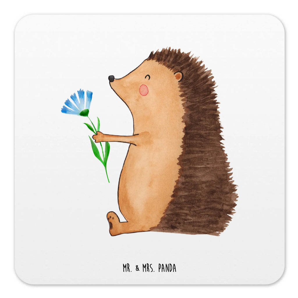 Coaster Set Hedgehog Flower Hitzebeständiger Untersetzer, Untersetzer für Tassen, Dekoruntersetzer, Tischschutzuntersetzer, Untersetzer für Gläser, Untersetzer Set, Untersetzer für Becher, Rutschfester Untersetzer, Glasuntersetzer, Coaster, Tischuntersetzer, Handgemachter Untersetzer, Untersetzer, Untersetzer Motiv, Untersetzer Rund, Tassenuntersetzer, Getränke-Coaster, Untersetzer Eckig, Getränke­sauguntersetzer, Umweltfreundlicher Untersetzer, Kunststoffuntersetzer, Nachhaltiger Untersetzer, Design-Untersetzer, Getränkeuntersetzer, Untersetzer Für Getränke, Underlay Für Getränke, Universaluntersetzer, Becheruntersetzer, Tiermotive, Gute Laune, lustige Sprüche, Tiere, Krankenhaus, Besuch, krank, Igel, Genesungswünsche, Krankheit, Gute Besserung