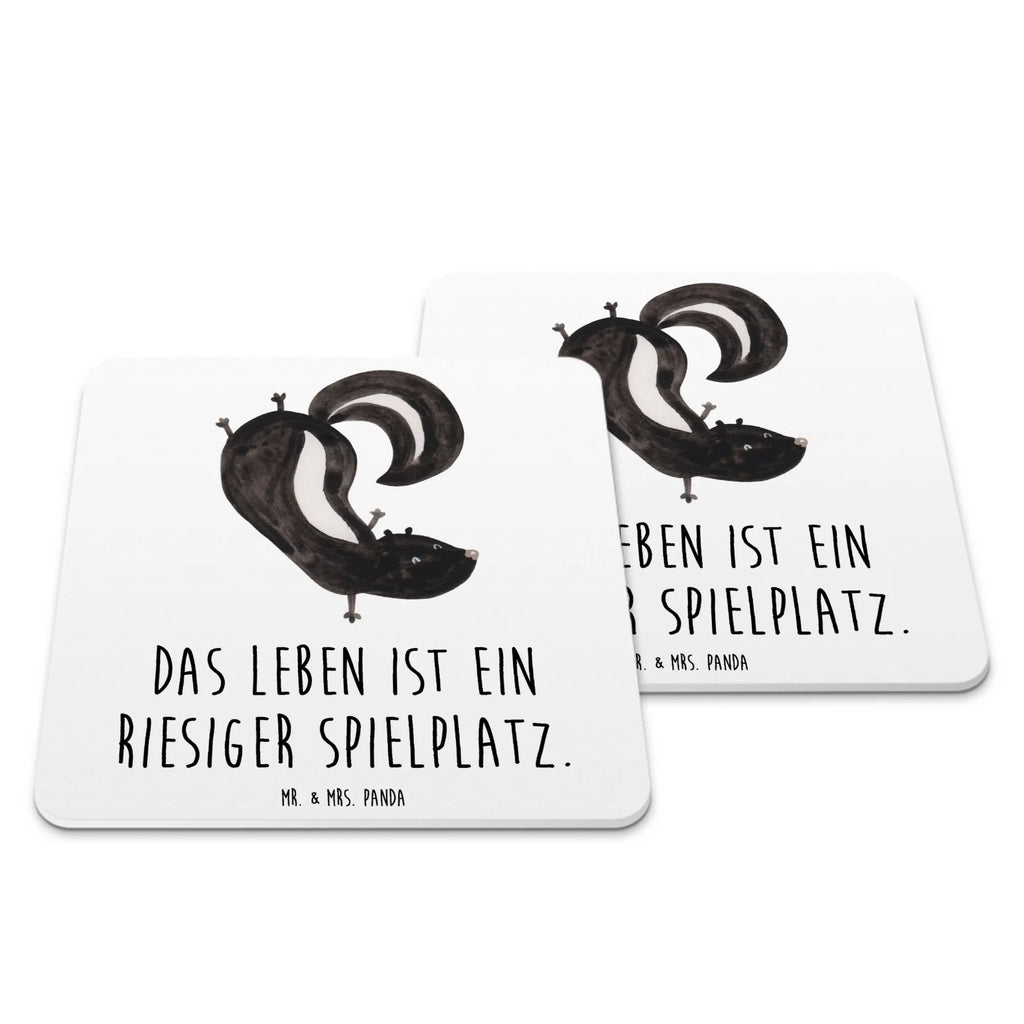 Coaster Set skunk handstand Universaluntersetzer, Umweltfreundlicher Untersetzer, Hitzebeständiger Untersetzer, Underlay Für Getränke, Untersetzer Motiv, Untersetzer Eckig, Untersetzer für Gläser, Getränke­sauguntersetzer, Kunststoffuntersetzer, Untersetzer Rund, Becheruntersetzer, Rutschfester Untersetzer, Design-Untersetzer, Untersetzer für Becher, Nachhaltiger Untersetzer, Glasuntersetzer, Untersetzer für Tassen, Tischschutzuntersetzer, Tassenuntersetzer, Tischuntersetzer, Coaster, Untersetzer, Getränkeuntersetzer, Getränke-Coaster, Dekoruntersetzer, Untersetzer Für Getränke, Untersetzer Set, Handgemachter Untersetzer, Stinktier, Skunk, Stinki, Wildtier, Raubtier, Kind, Stinker, verpielt, Spielplatz