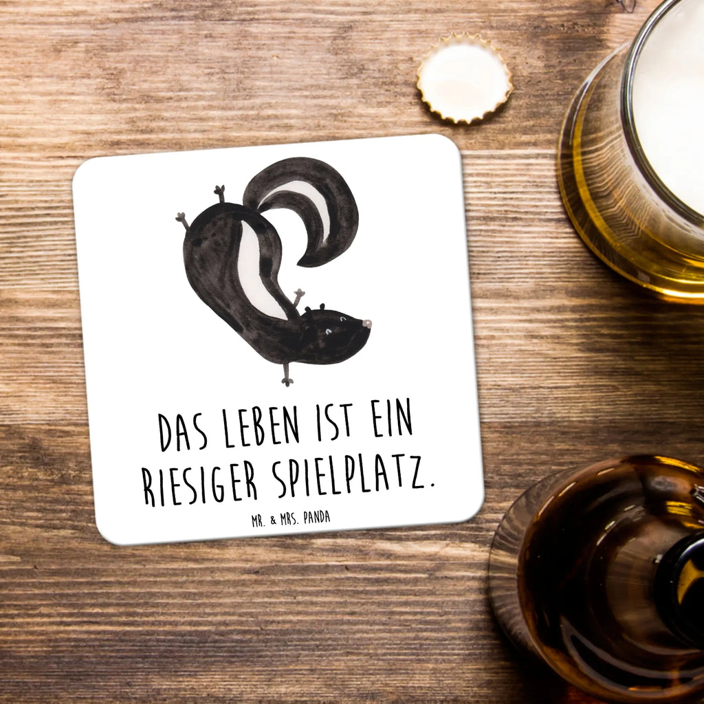 Coaster Set skunk handstand Universaluntersetzer, Umweltfreundlicher Untersetzer, Hitzebeständiger Untersetzer, Underlay Für Getränke, Untersetzer Motiv, Untersetzer Eckig, Untersetzer für Gläser, Getränke­sauguntersetzer, Kunststoffuntersetzer, Untersetzer Rund, Becheruntersetzer, Rutschfester Untersetzer, Design-Untersetzer, Untersetzer für Becher, Nachhaltiger Untersetzer, Glasuntersetzer, Untersetzer für Tassen, Tischschutzuntersetzer, Tassenuntersetzer, Tischuntersetzer, Coaster, Untersetzer, Getränkeuntersetzer, Getränke-Coaster, Dekoruntersetzer, Untersetzer Für Getränke, Untersetzer Set, Handgemachter Untersetzer, Stinktier, Skunk, Stinki, Wildtier, Raubtier, Kind, Stinker, verpielt, Spielplatz