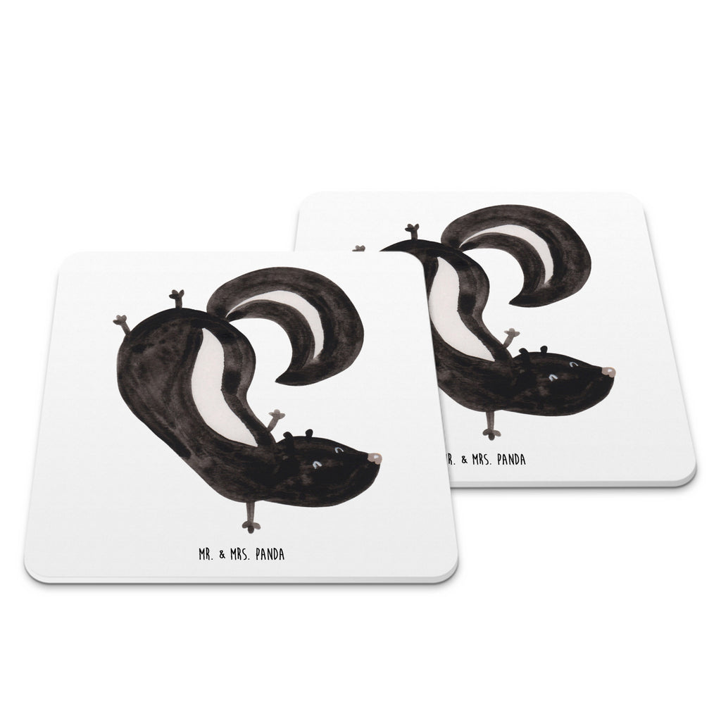 Coaster Set skunk handstand Universaluntersetzer, Umweltfreundlicher Untersetzer, Hitzebeständiger Untersetzer, Underlay Für Getränke, Untersetzer Motiv, Untersetzer Eckig, Untersetzer für Gläser, Getränke­sauguntersetzer, Kunststoffuntersetzer, Untersetzer Rund, Becheruntersetzer, Rutschfester Untersetzer, Design-Untersetzer, Untersetzer für Becher, Nachhaltiger Untersetzer, Glasuntersetzer, Untersetzer für Tassen, Tischschutzuntersetzer, Tassenuntersetzer, Tischuntersetzer, Coaster, Untersetzer, Getränkeuntersetzer, Getränke-Coaster, Dekoruntersetzer, Untersetzer Für Getränke, Untersetzer Set, Handgemachter Untersetzer, Stinktier, Skunk, Stinki, Wildtier, Raubtier, Kind, Stinker, verpielt, Spielplatz