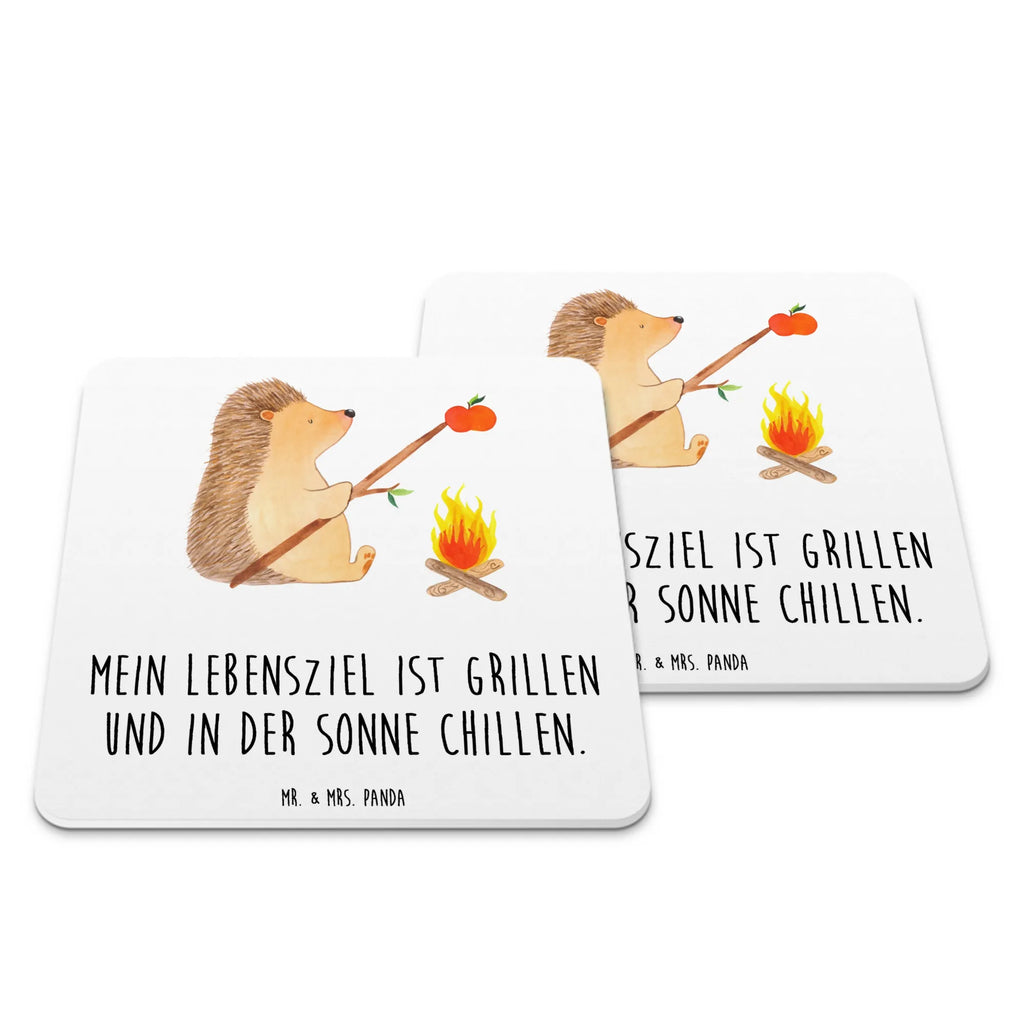 Untersetzer Set Igel Grillen Coaster, Tassenuntersetzer, Getränkeuntersetzer, Untersetzer Motiv, Untersetzer Set, Hitzebeständiger Untersetzer, Handgemachter Untersetzer, Glasuntersetzer, Tischuntersetzer, Untersetzer Rund, Untersetzer, Untersetzer für Tassen, Untersetzer Eckig, Untersetzer für Gläser, lustige Sprüche, Gute Laune, Tiere, Tiermotive, Igel, arbeitslos, Ziele, Motivation, Grillen, Spruch, Sinn des Lebens