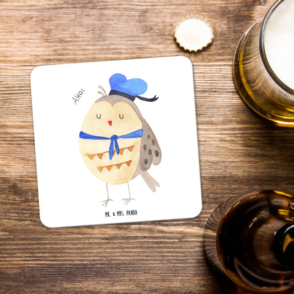 Coaster Set Owl sailor Getränkeuntersetzer, Getränke-Coaster, Tischschutzuntersetzer, Universaluntersetzer, Untersetzer Set, Handgemachter Untersetzer, Untersetzer, Untersetzer Eckig, Untersetzer Rund, Coaster, Untersetzer Motiv, Tischuntersetzer, Dekoruntersetzer, Rutschfester Untersetzer, Getränke­sauguntersetzer, Umweltfreundlicher Untersetzer, Untersetzer Für Getränke, Kunststoffuntersetzer, Untersetzer für Becher, Untersetzer für Tassen, Untersetzer für Gläser, Hitzebeständiger Untersetzer, Design-Untersetzer, Glasuntersetzer, Nachhaltiger Untersetzer, Underlay Für Getränke, Becheruntersetzer, Tassenuntersetzer, Eule, Matrose, Ehe, Seefahrer, Owl, Wortspiel lustig, Eule Spruch, Freundin, Heimathafen, Hochzeitstag Geschenk, Eule Deko