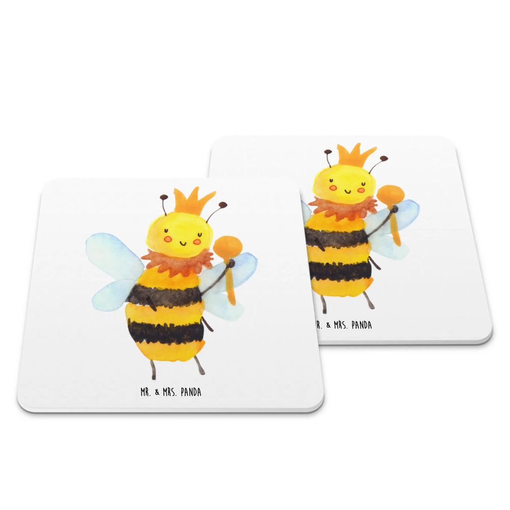 Coaster Set bee king Tischuntersetzer, Design-Untersetzer, Rutschfester Untersetzer, Untersetzer Set, Kunststoffuntersetzer, Coaster, Nachhaltiger Untersetzer, Untersetzer Motiv, Untersetzer Für Getränke, Underlay Für Getränke, Universaluntersetzer, Tassenuntersetzer, Handgemachter Untersetzer, Untersetzer, Hitzebeständiger Untersetzer, Tischschutzuntersetzer, Becheruntersetzer, Untersetzer Rund, Untersetzer für Gläser, Glasuntersetzer, Untersetzer für Becher, Dekoruntersetzer, Umweltfreundlicher Untersetzer, Getränke­sauguntersetzer, Getränke-Coaster, Untersetzer Eckig, Getränkeuntersetzer, Untersetzer für Tassen, Biene, Wespe, Hummel