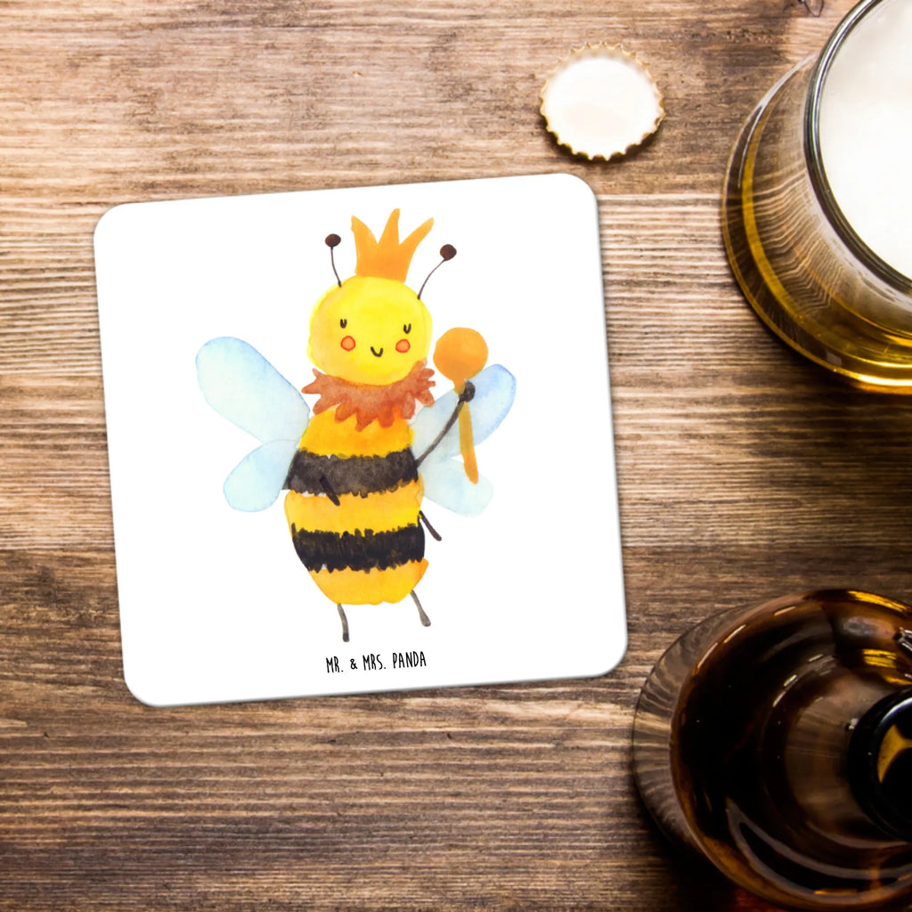 Coaster Set bee king Tischuntersetzer, Design-Untersetzer, Rutschfester Untersetzer, Untersetzer Set, Kunststoffuntersetzer, Coaster, Nachhaltiger Untersetzer, Untersetzer Motiv, Untersetzer Für Getränke, Underlay Für Getränke, Universaluntersetzer, Tassenuntersetzer, Handgemachter Untersetzer, Untersetzer, Hitzebeständiger Untersetzer, Tischschutzuntersetzer, Becheruntersetzer, Untersetzer Rund, Untersetzer für Gläser, Glasuntersetzer, Untersetzer für Becher, Dekoruntersetzer, Umweltfreundlicher Untersetzer, Getränke­sauguntersetzer, Getränke-Coaster, Untersetzer Eckig, Getränkeuntersetzer, Untersetzer für Tassen, Biene, Wespe, Hummel